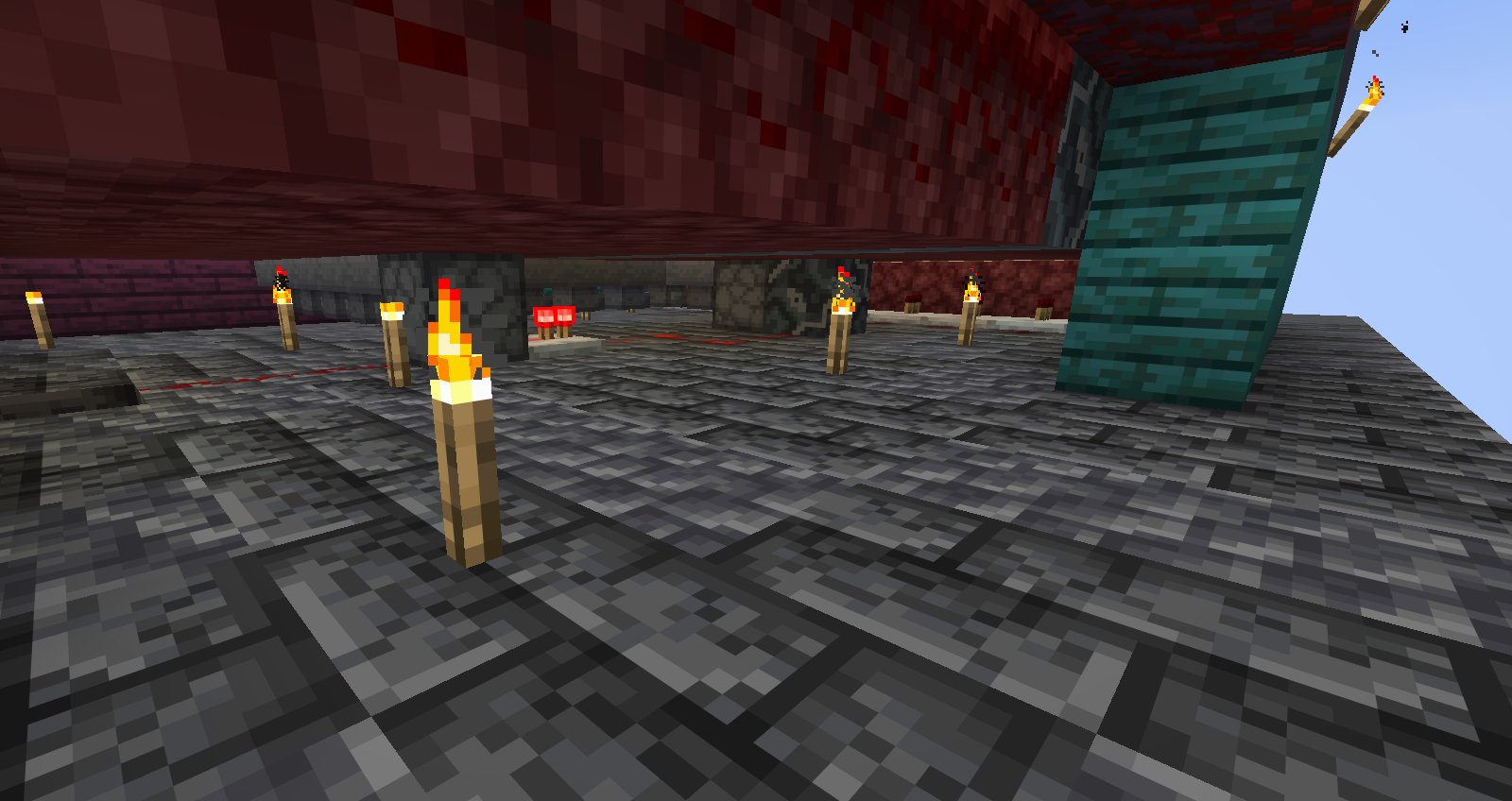 Warped Farm – additional image