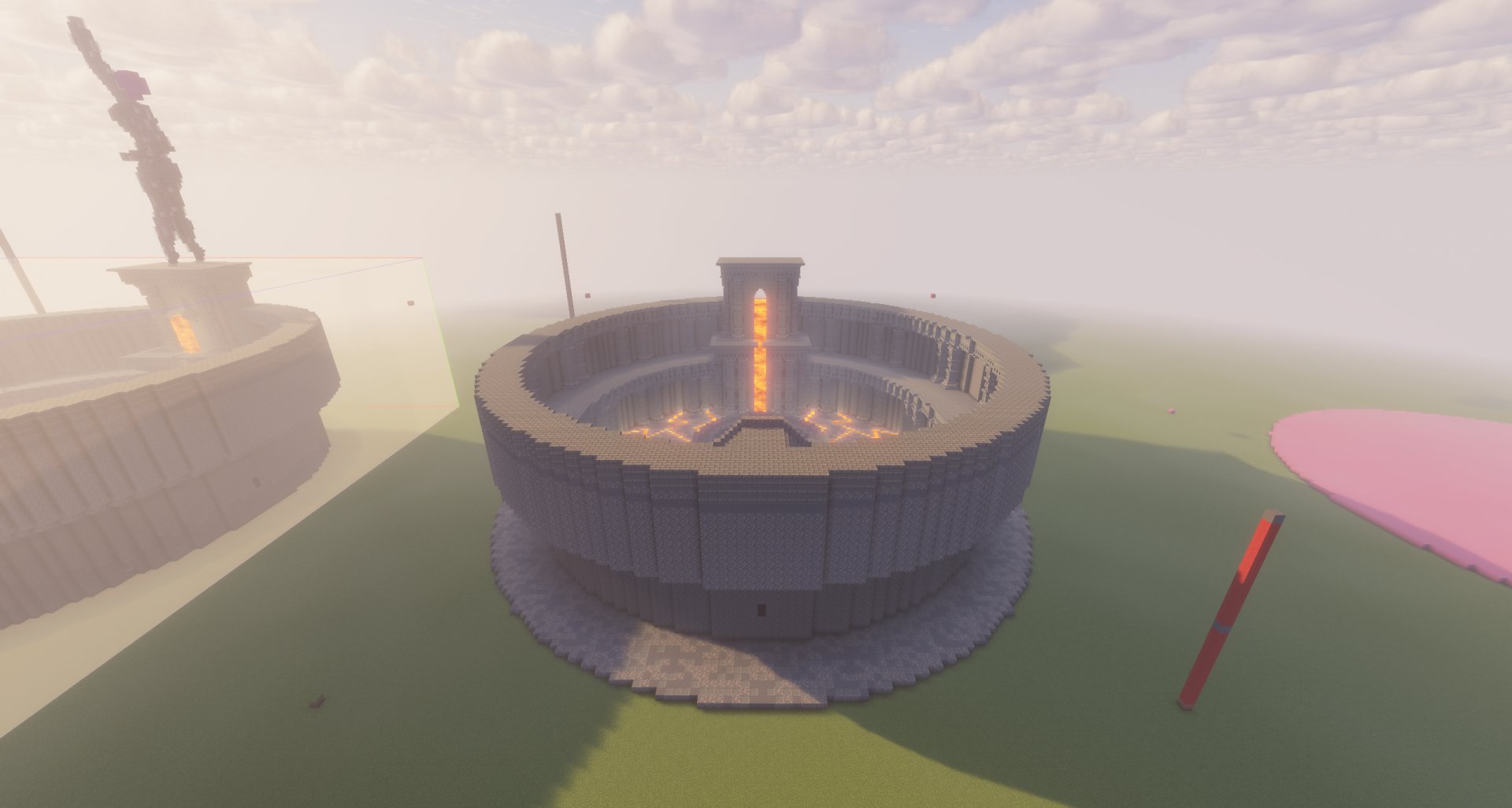 Lava Forge – additional image