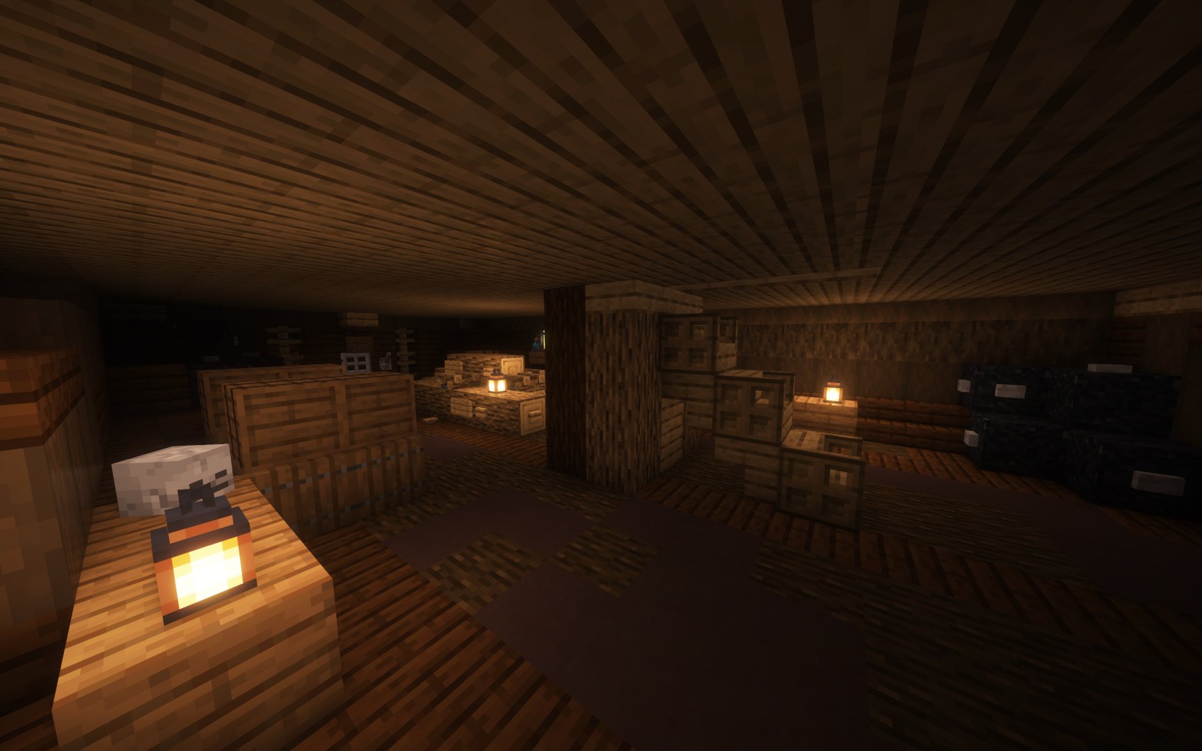 Galleon – additional image