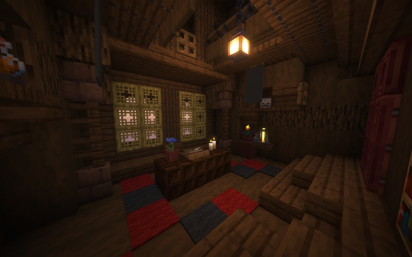 Galleon – additional image