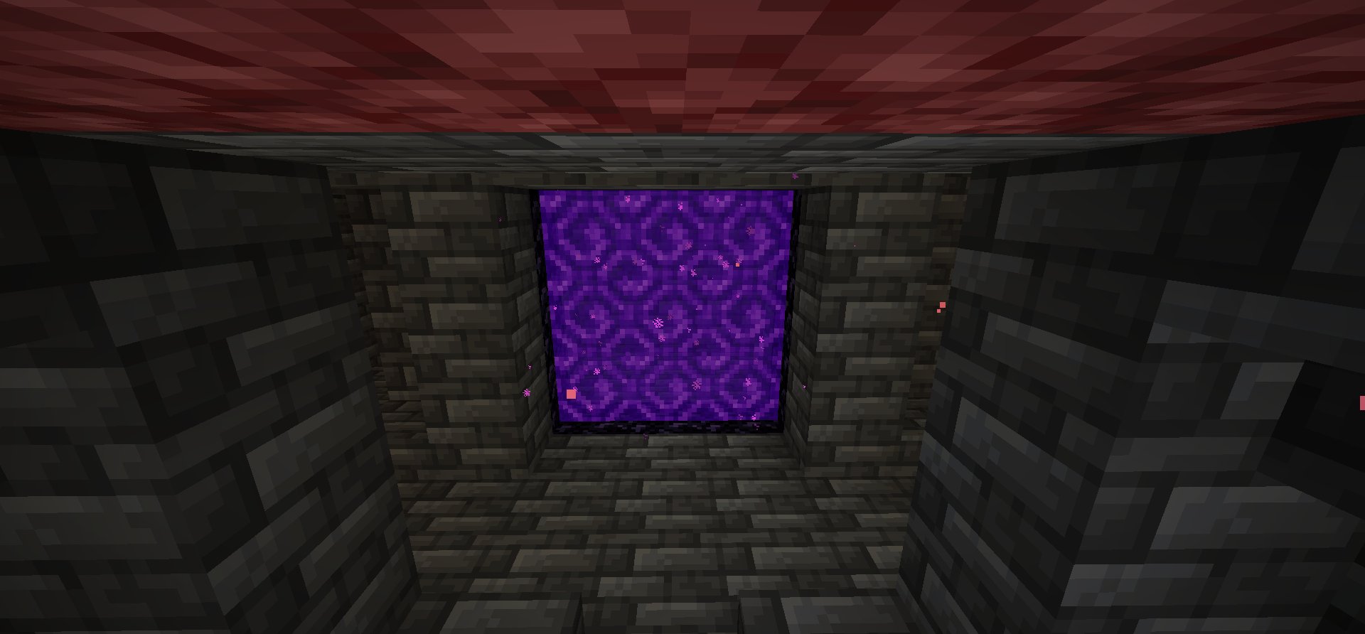 Deepslate Tile Portal Room – key image