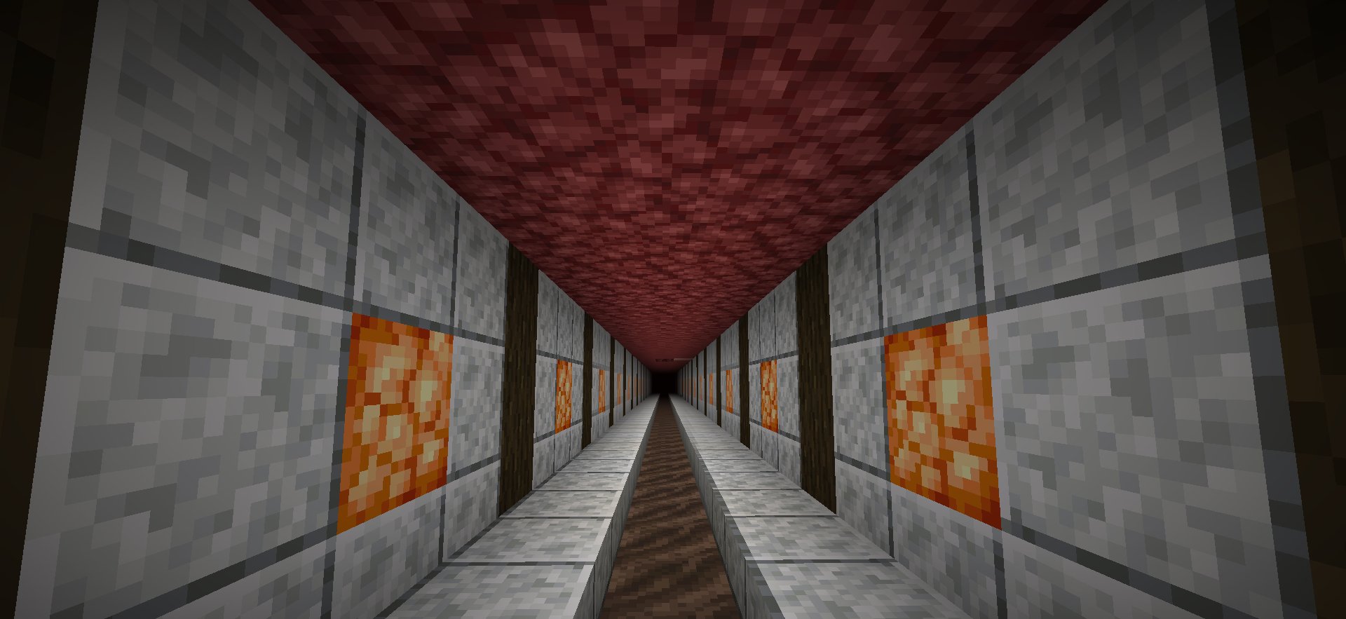 Diorite Tunnel – key image