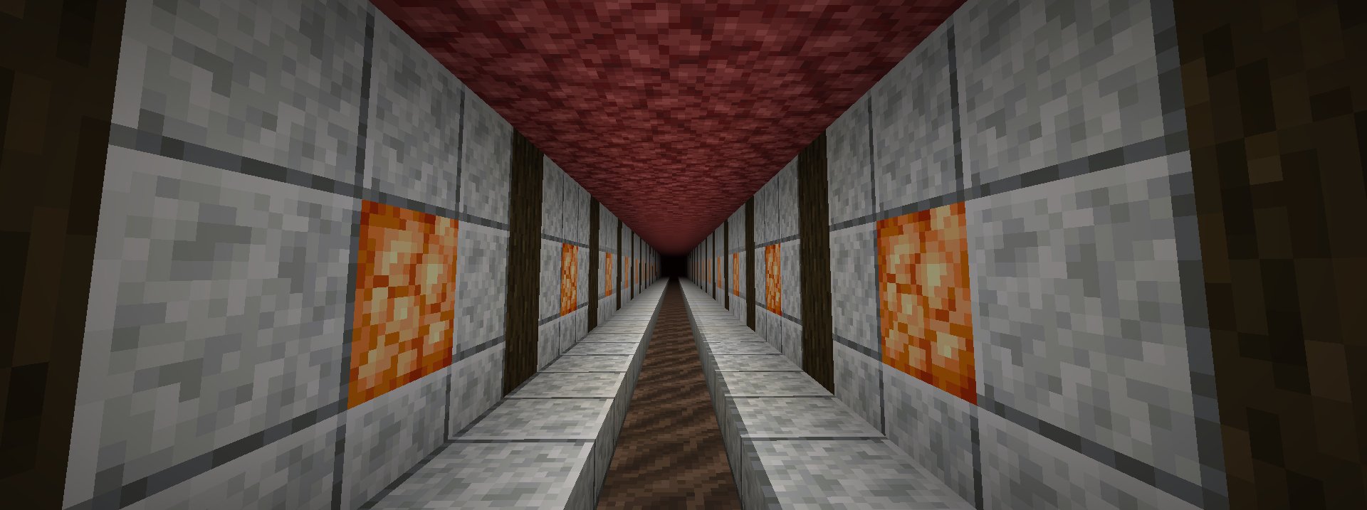 Diorite Tunnel – additional image