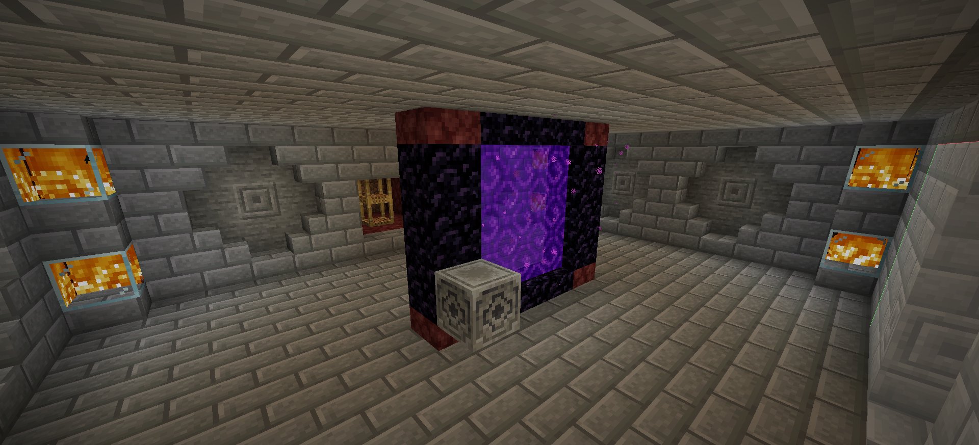 Portal Room – key image