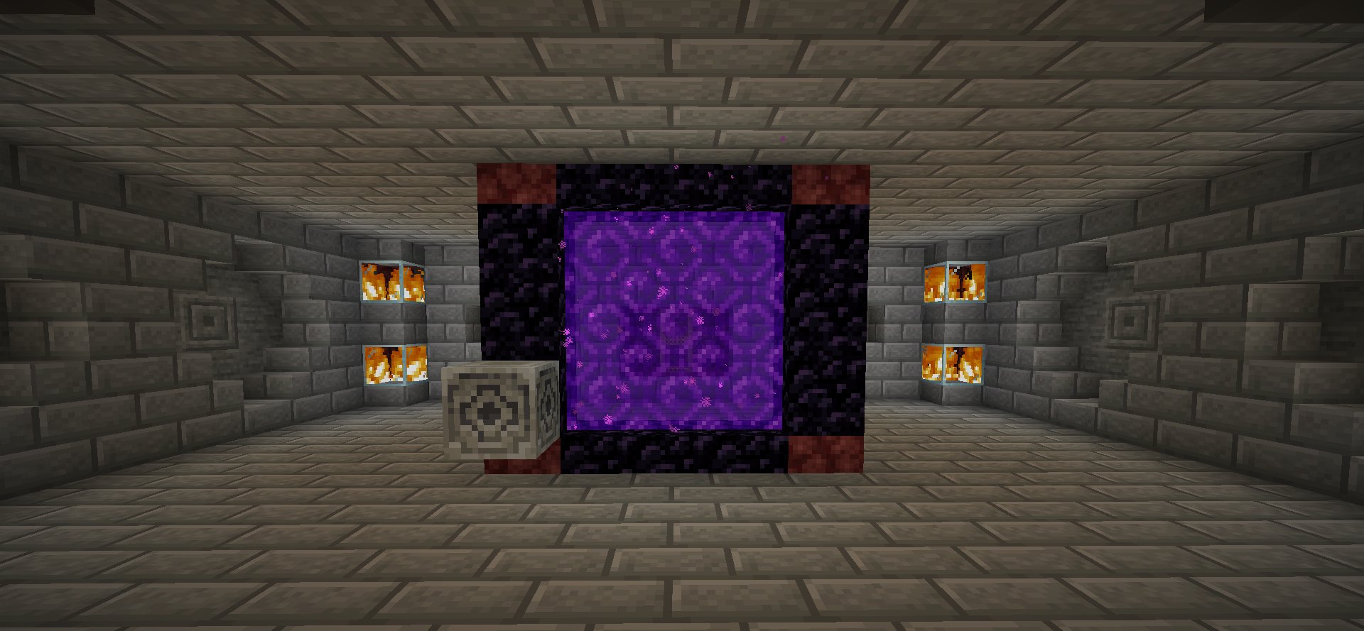 Portal Room – additional image