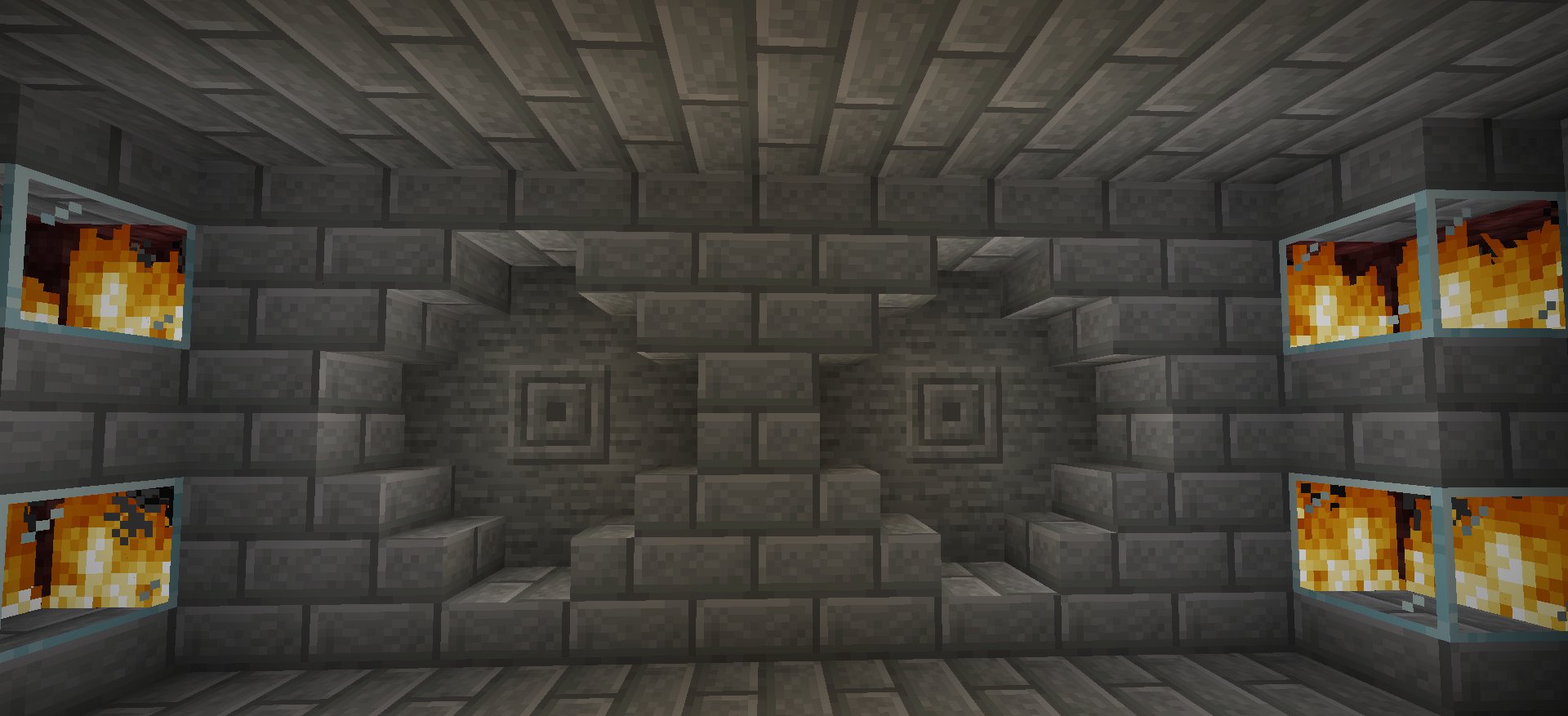 Portal Room – additional image