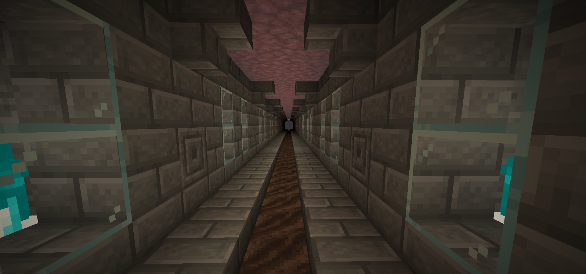 Stone Portal Room – key image