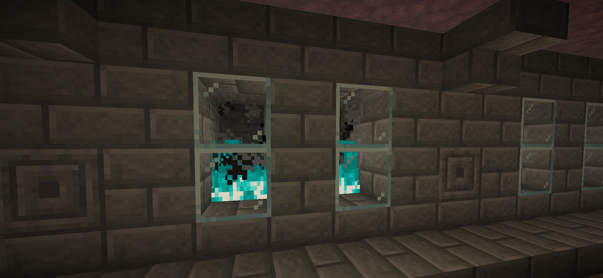 Stone Portal Room – additional image