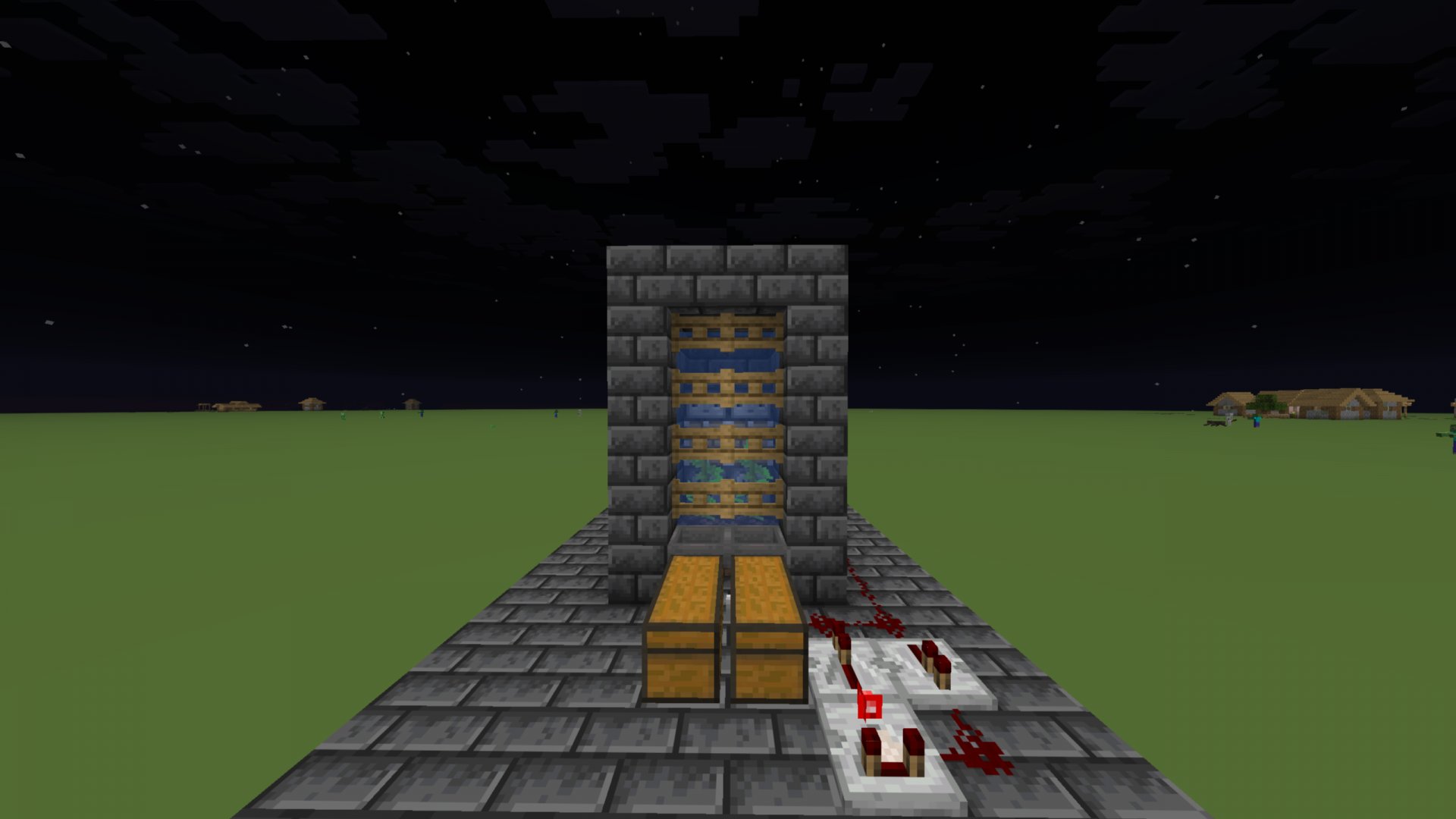 Compact Kelp Farm DonutSMP – key image