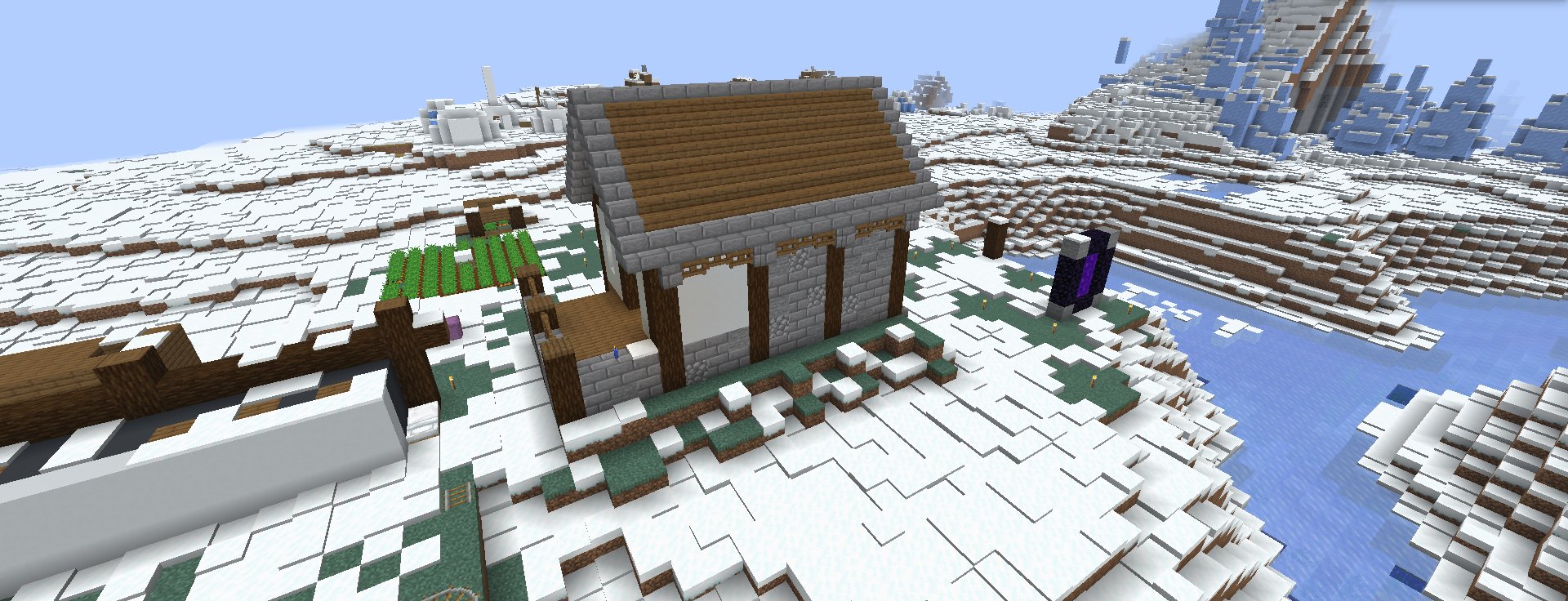 Cabin – additional image