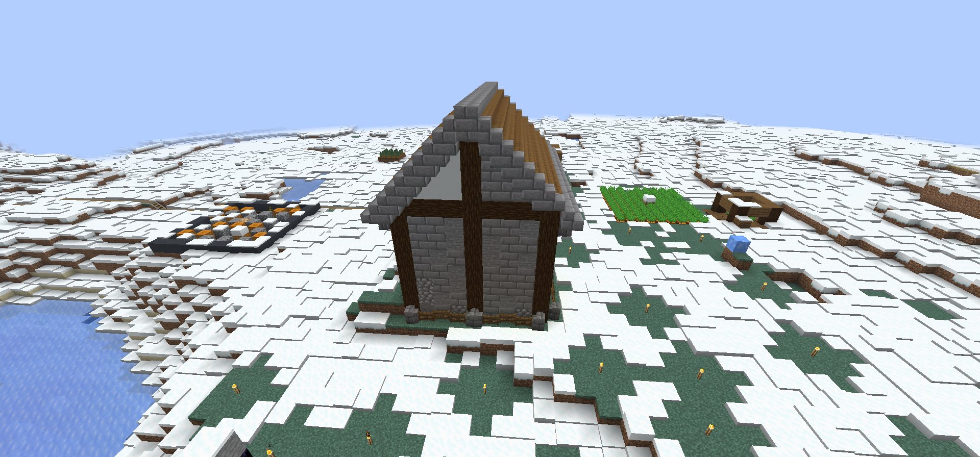 Cabin – additional image