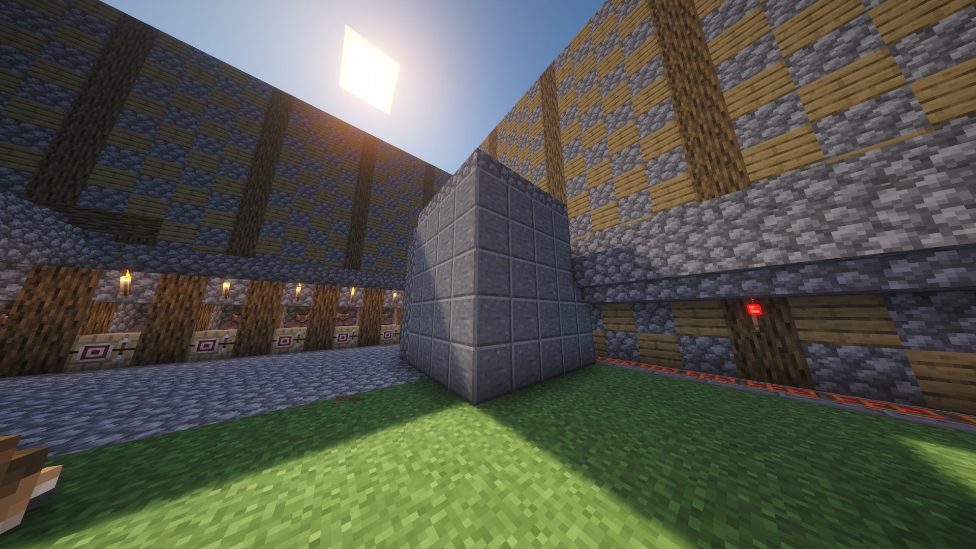chicken farm by KajusTR – additional image