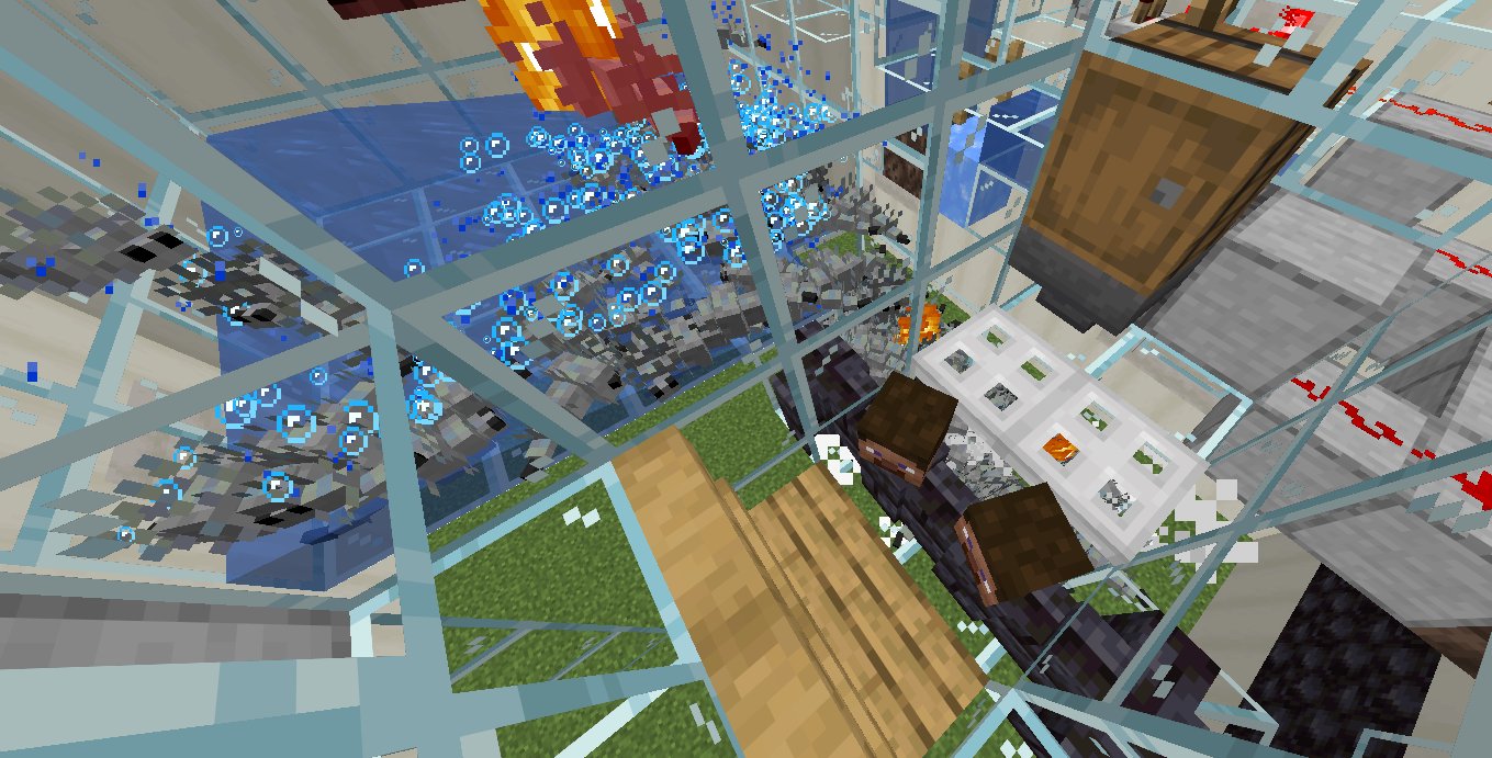 Allay XP Farm – additional image