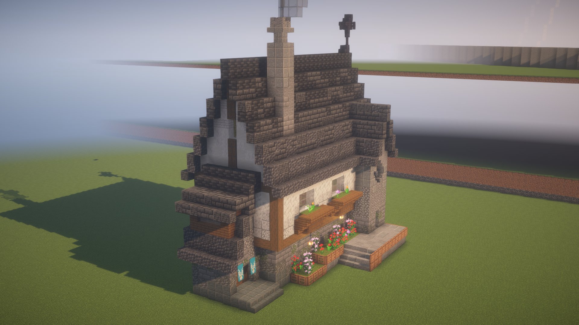 Medival house – additional image