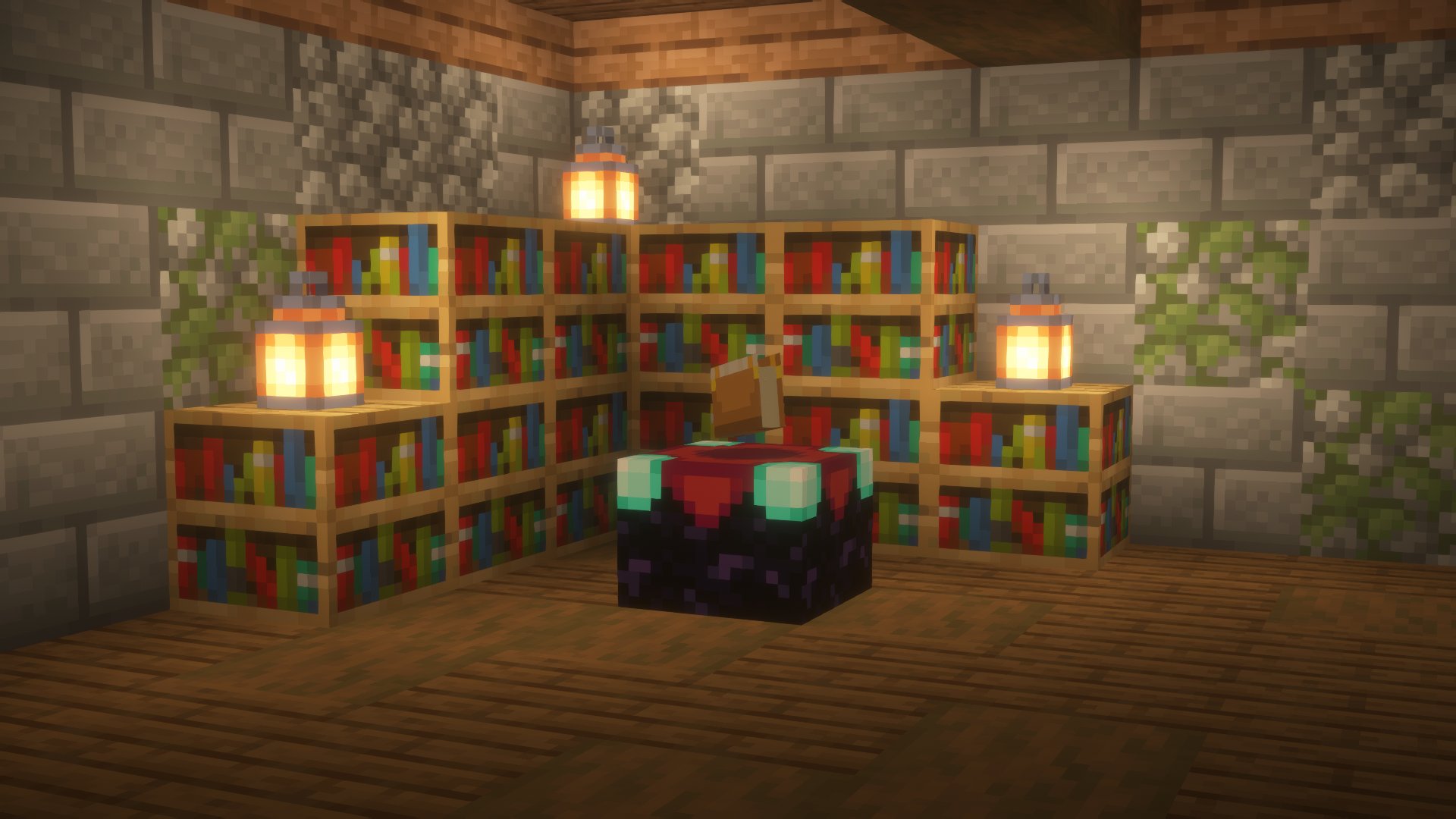 Medival house – additional image