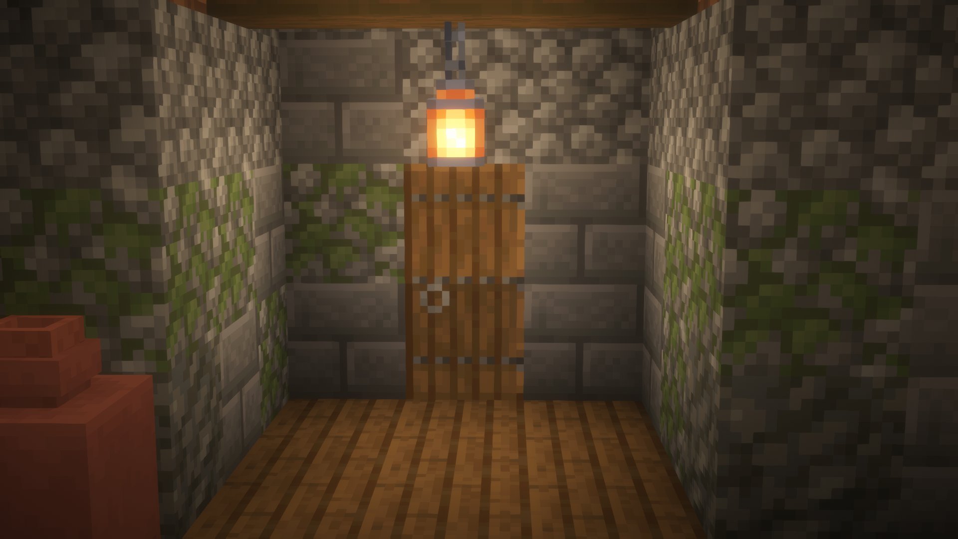 Medival house – additional image