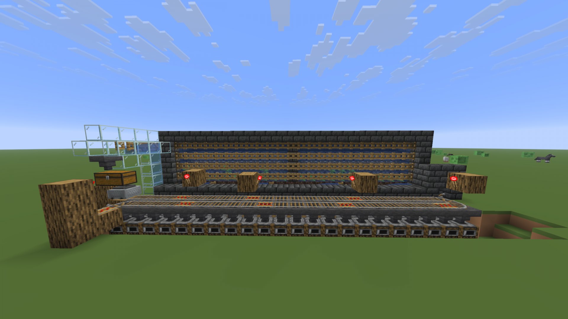 Big Kelp Farm for DonutSMP – key image