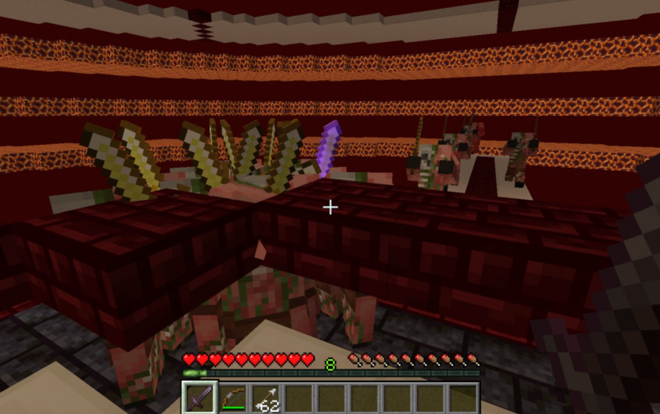Gold & XP farm – key image