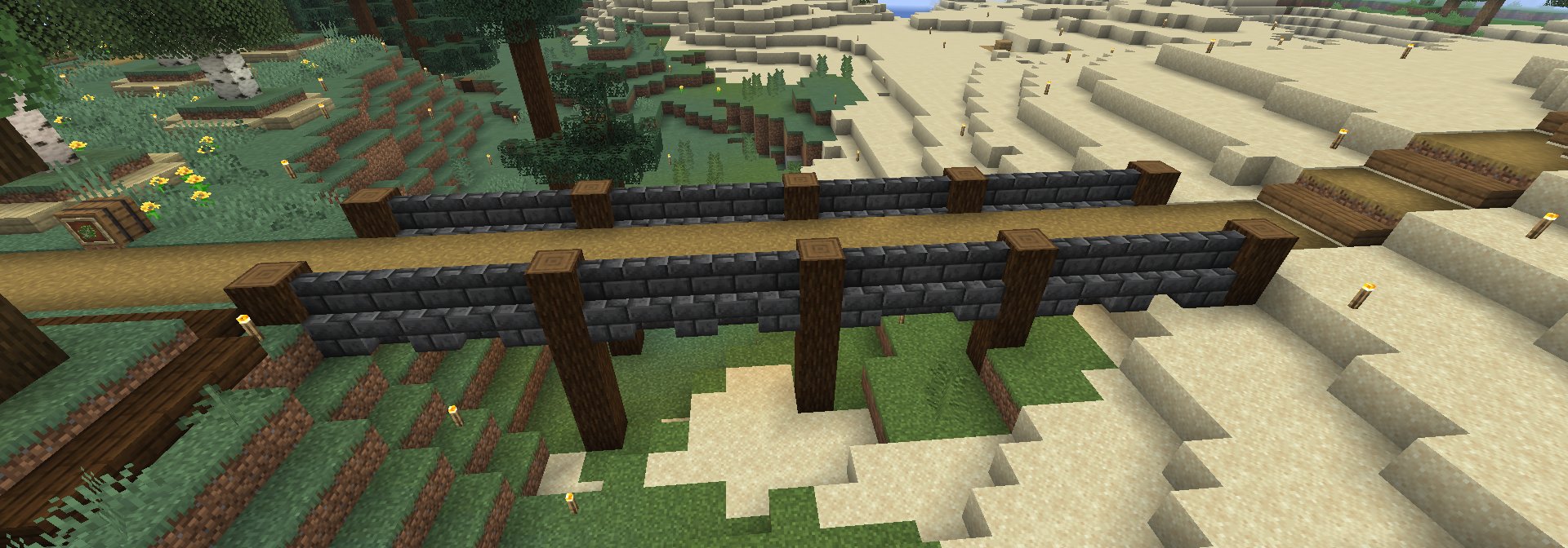 Pathway Bridge – key image