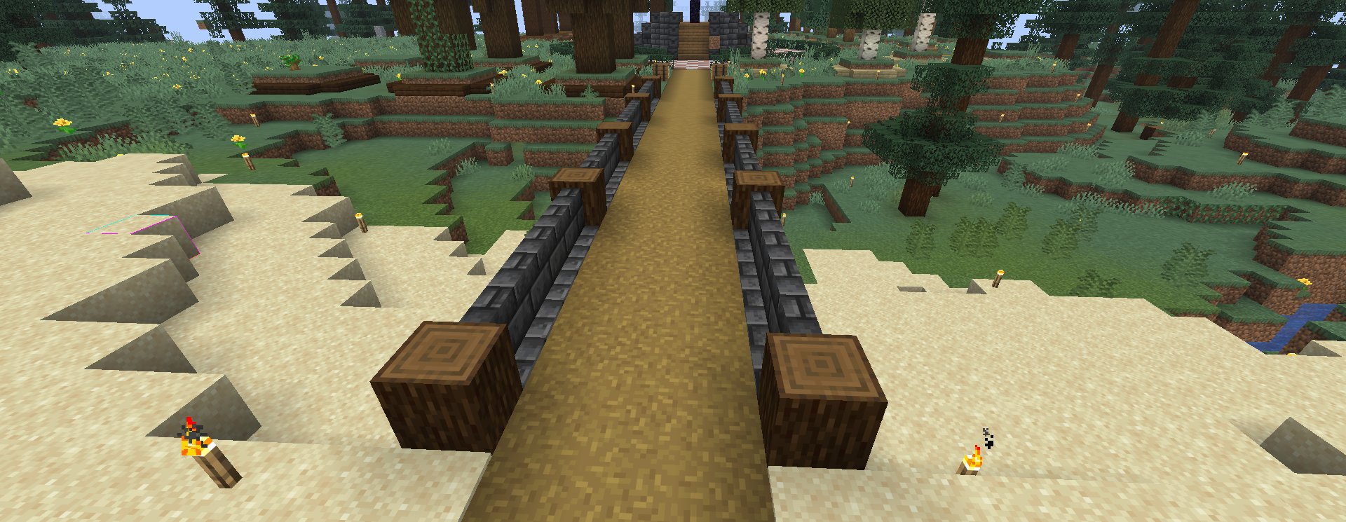 Pathway Bridge – additional image