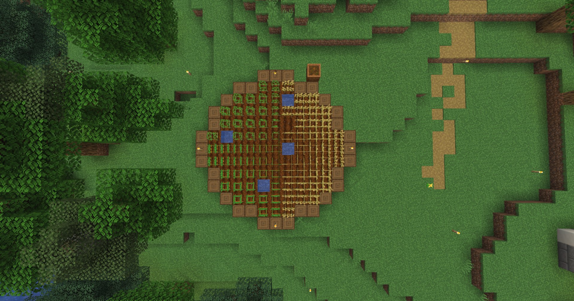 Crop Farm – additional image