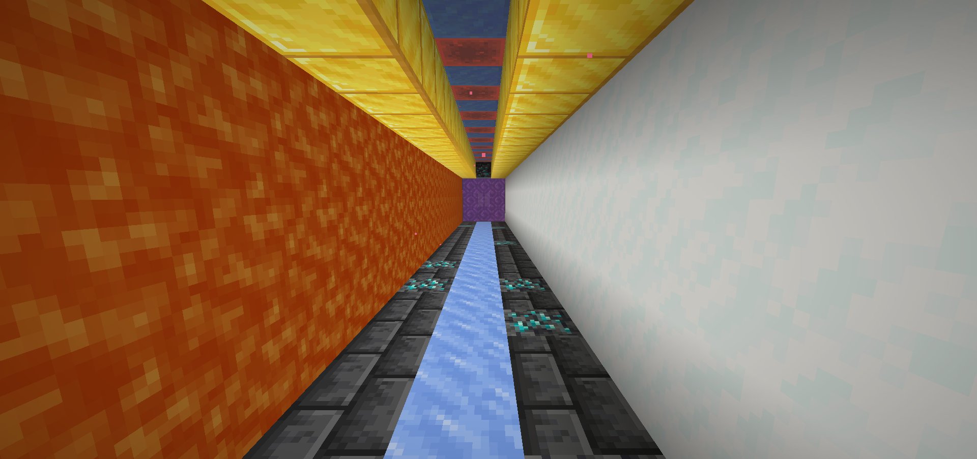 Flex Tunnel – key image