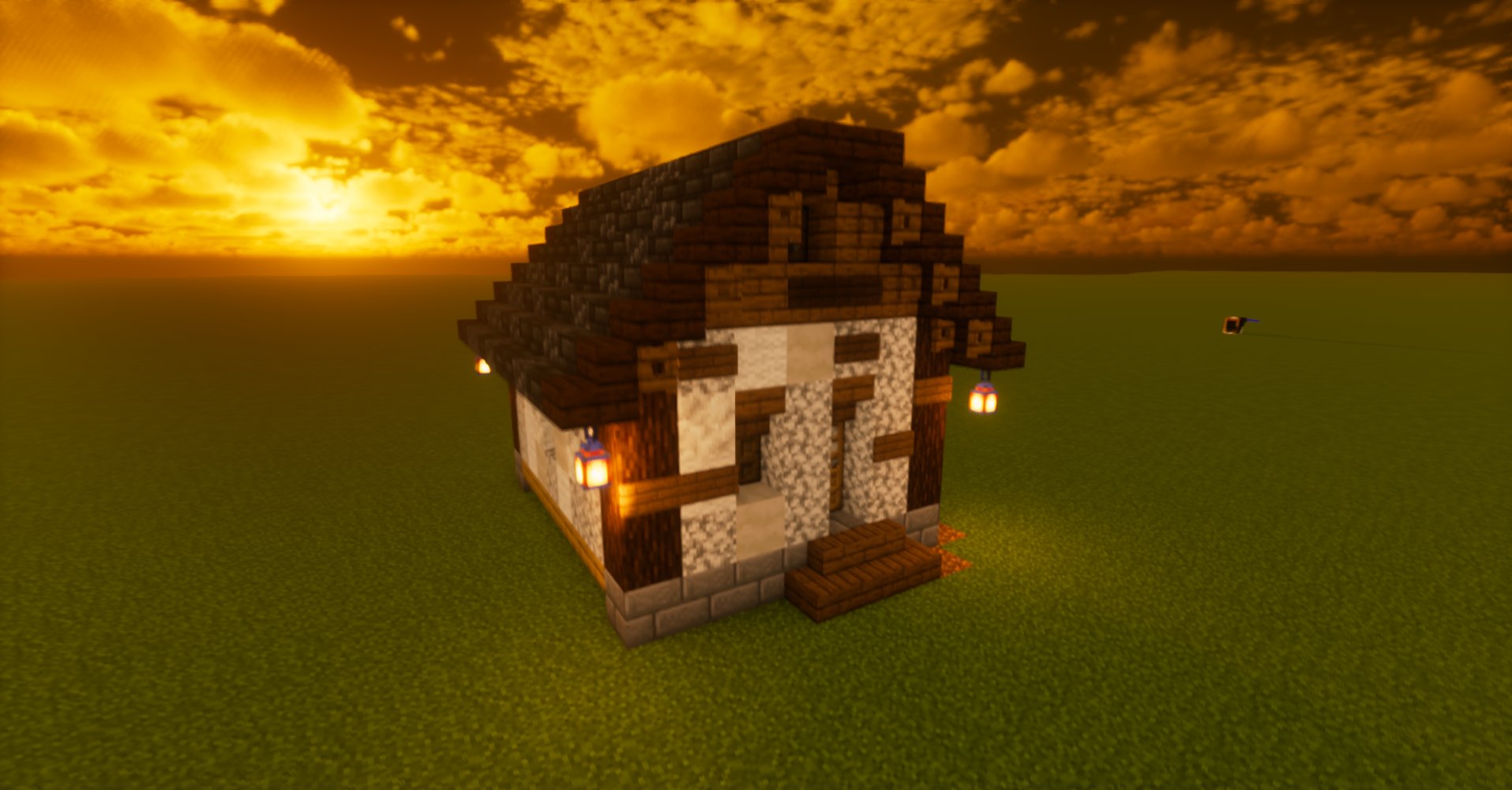 Modern Andesite House – additional image