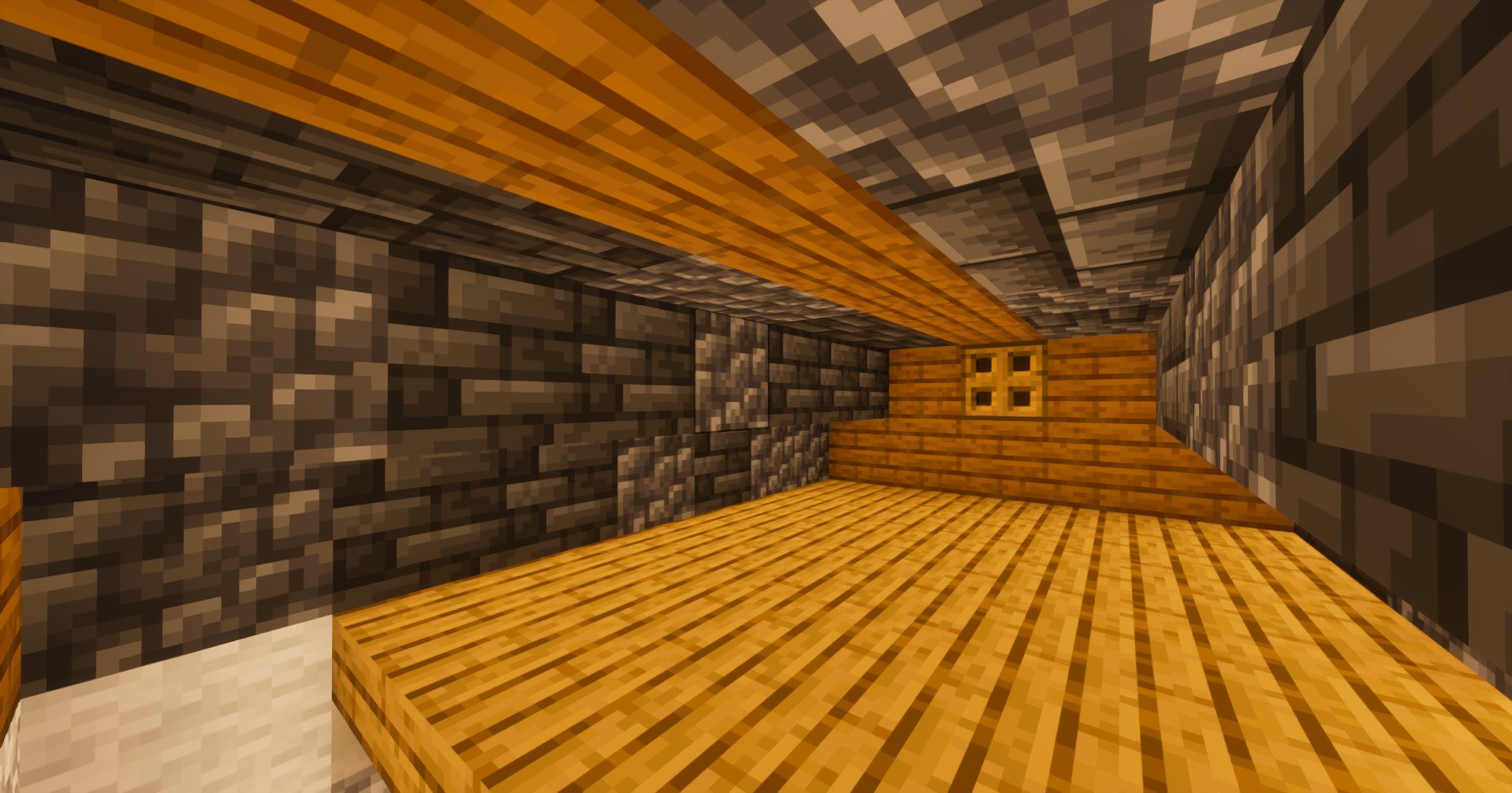 Modern Andesite House – additional image
