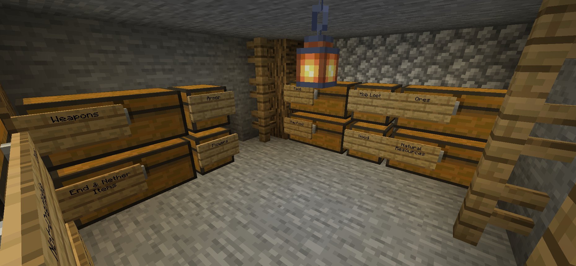 Hobbit House – additional image