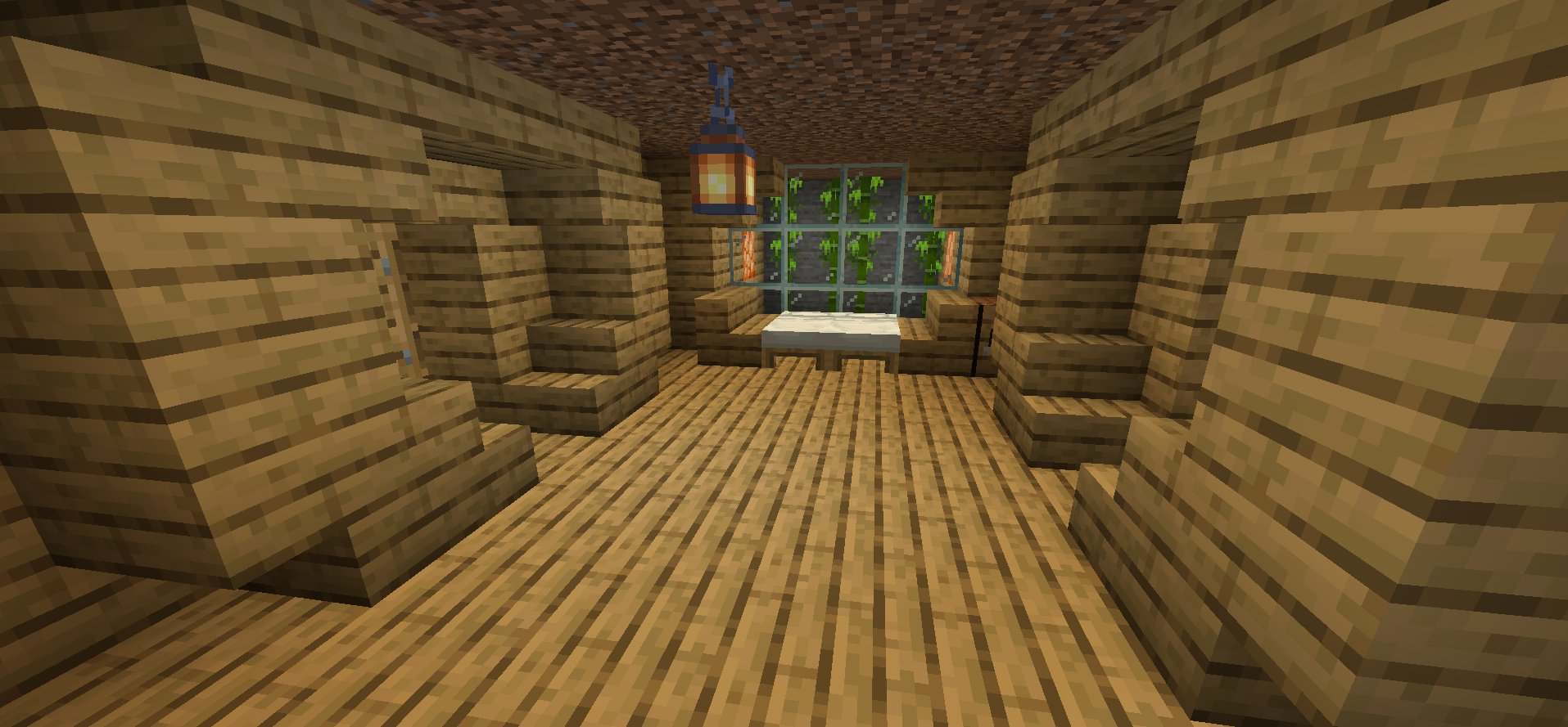 Hobbit House – additional image