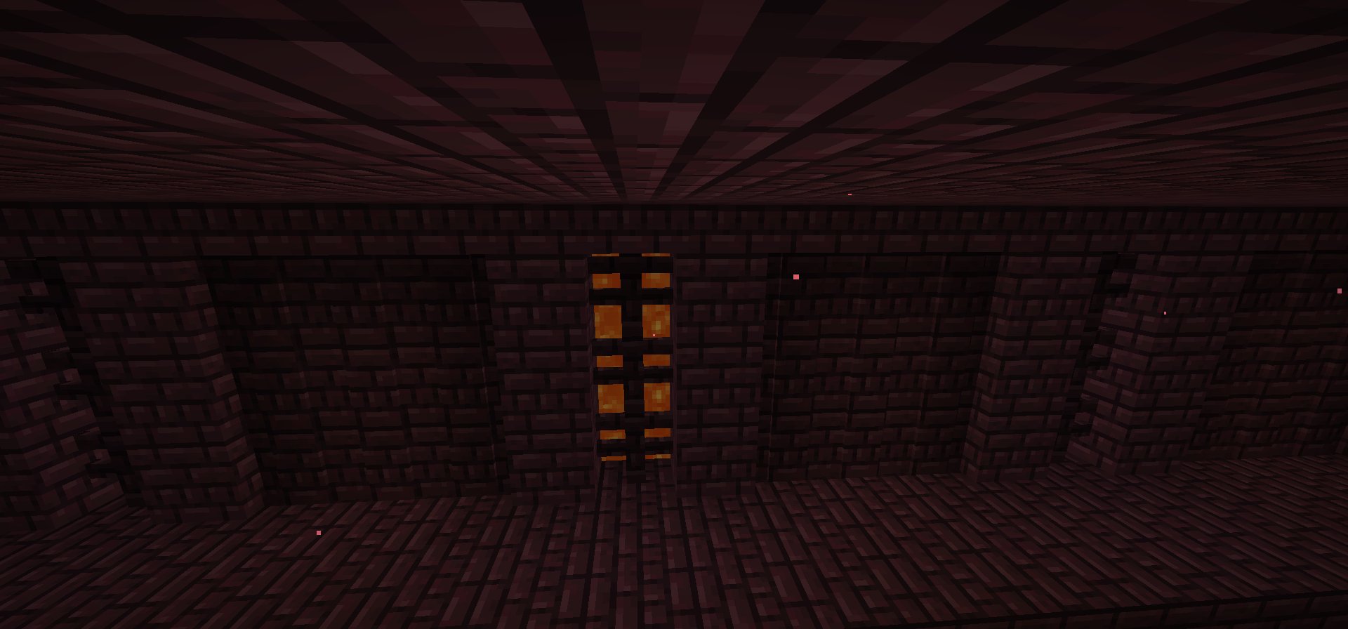 Nether Brick Tunnel – additional image