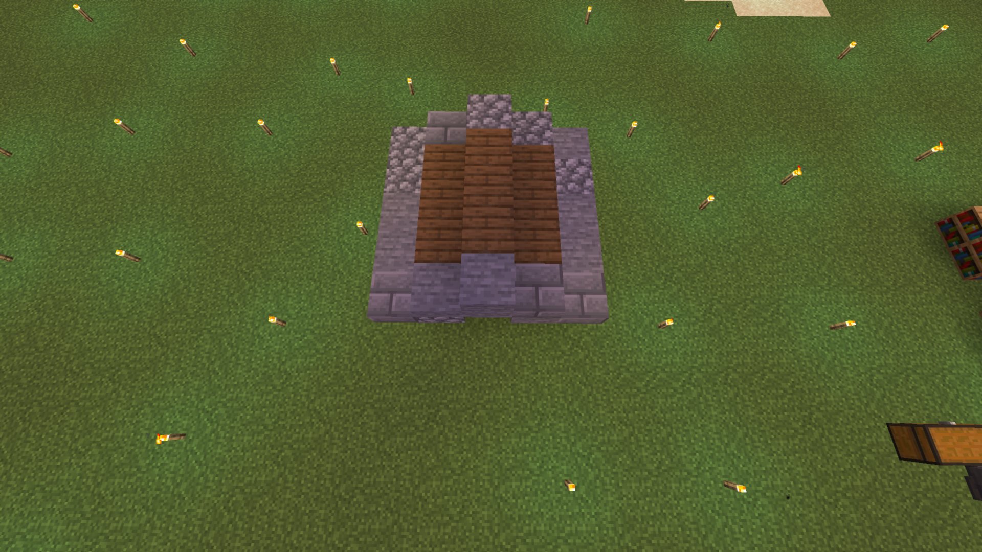 Small Hut – additional image