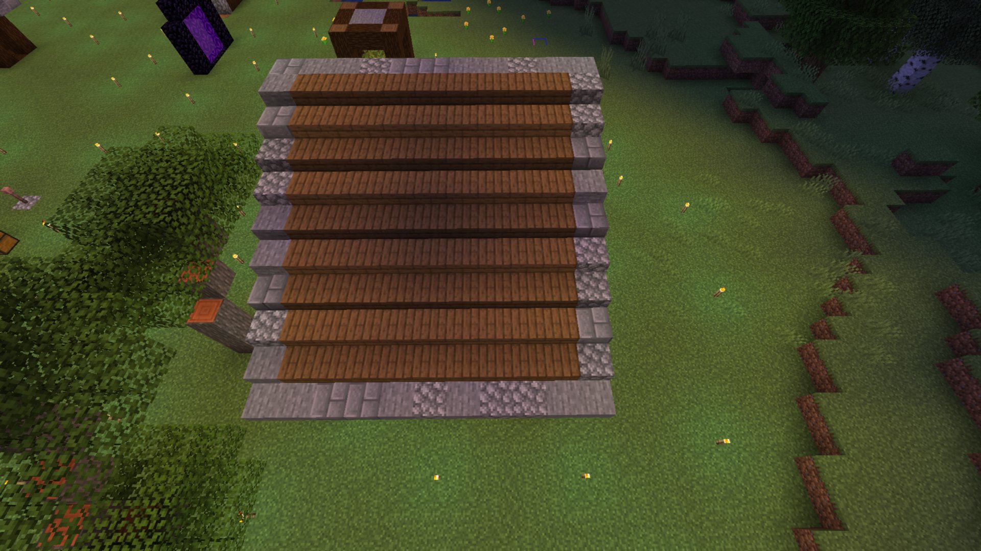 Horse Stable – additional image