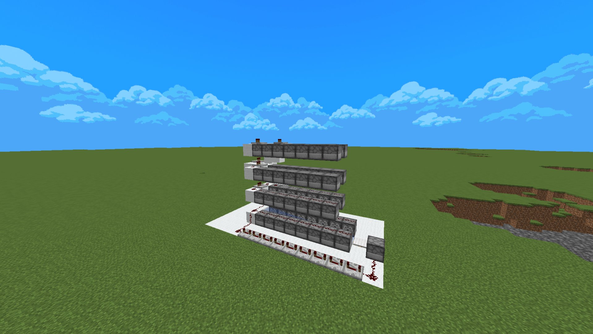 OP TNT Cannon – additional image