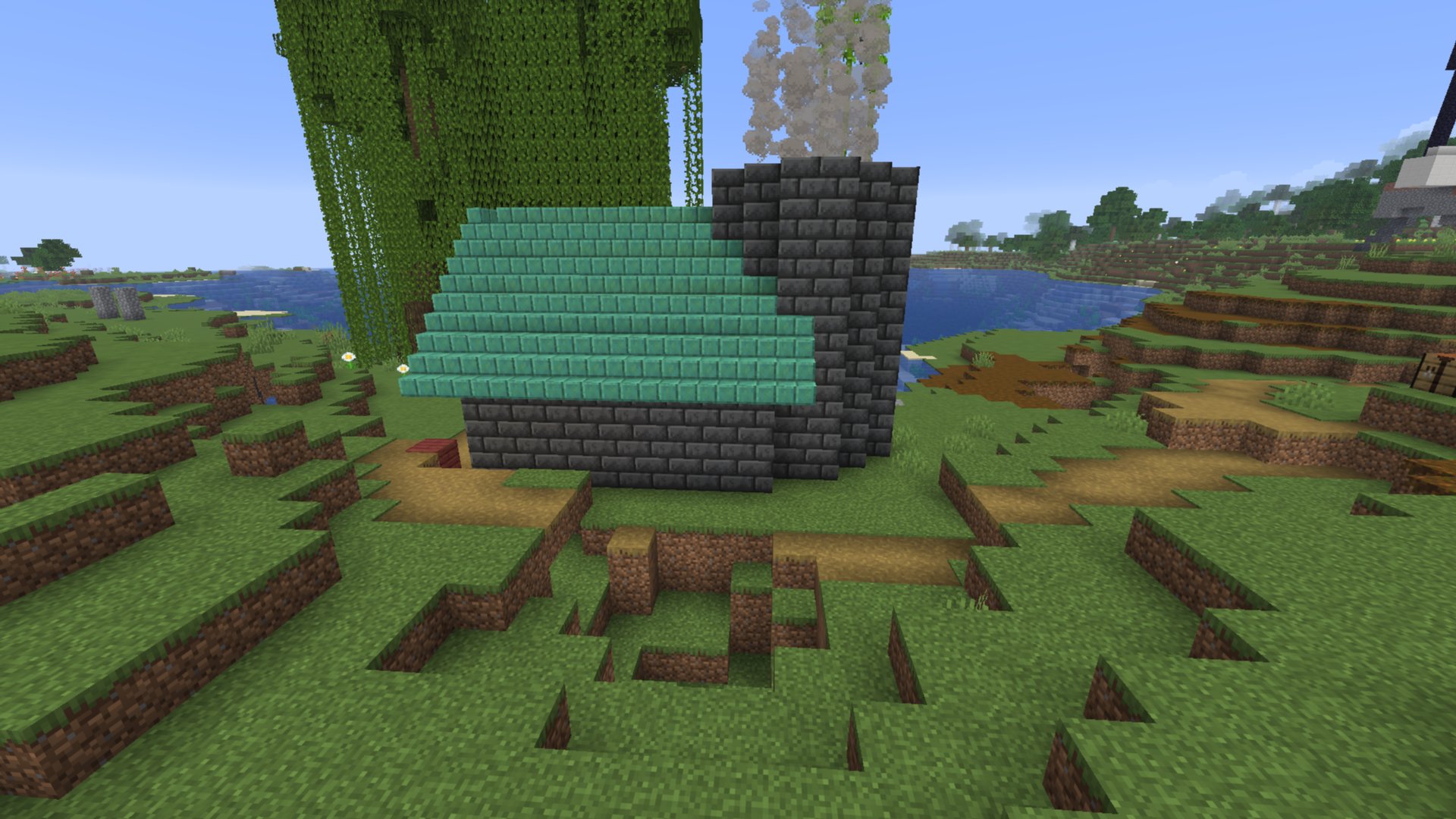 Deepslate Base – additional image