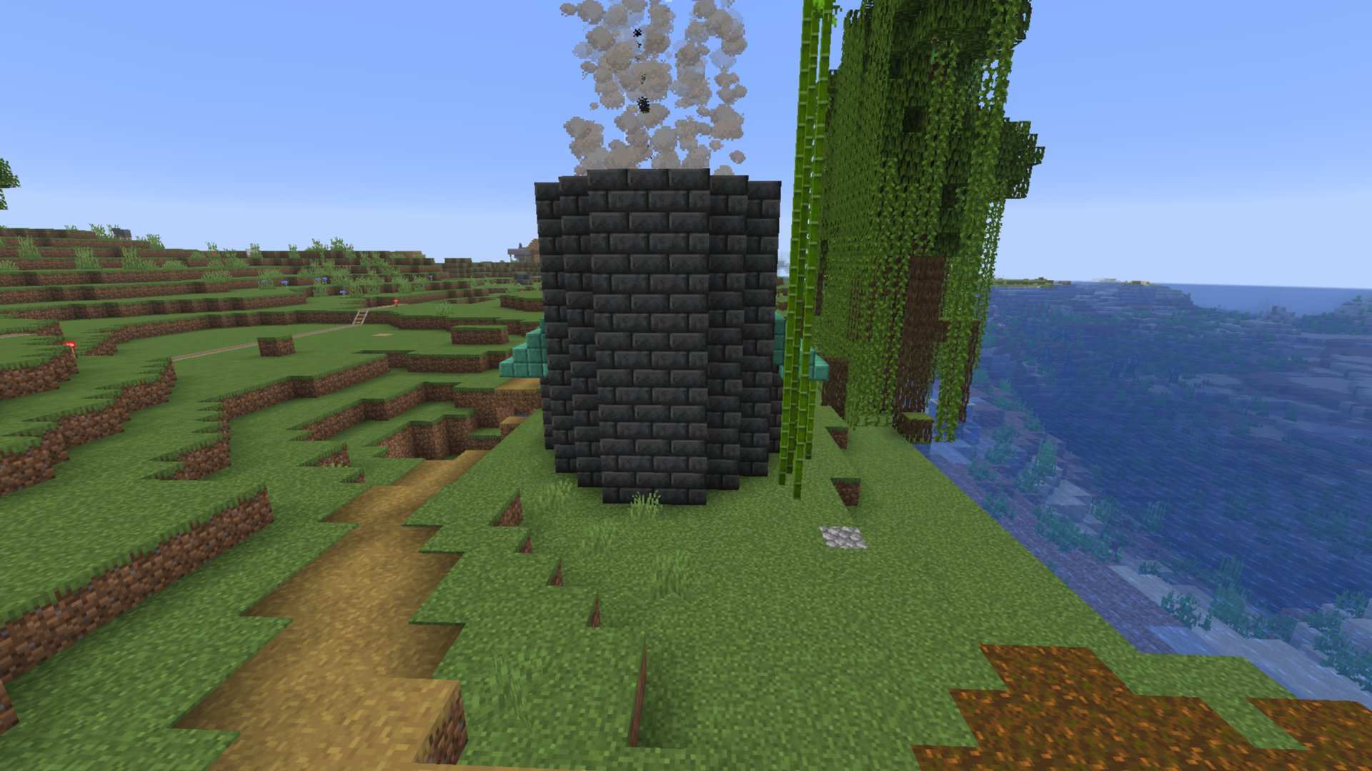 Deepslate Base – additional image