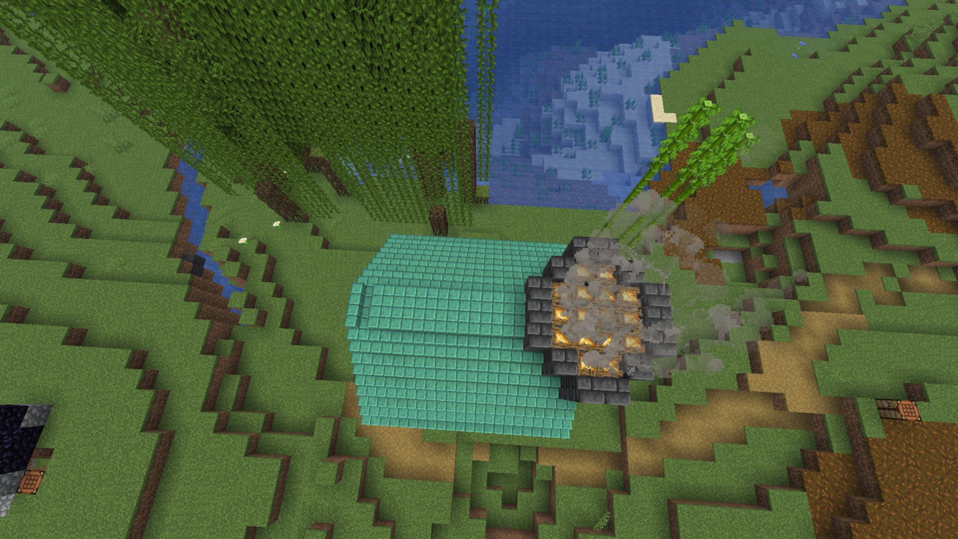 Deepslate Base – additional image