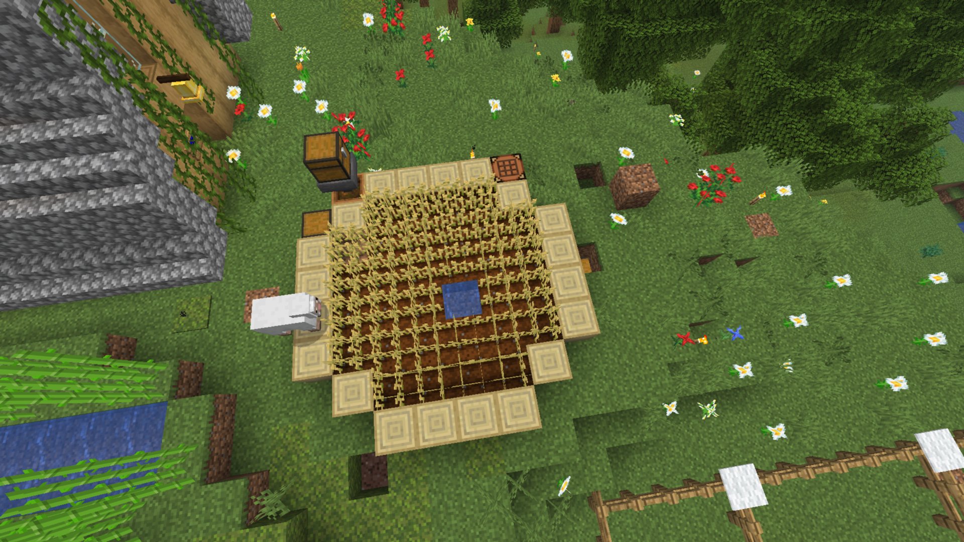 Birch Crop Farm – additional image