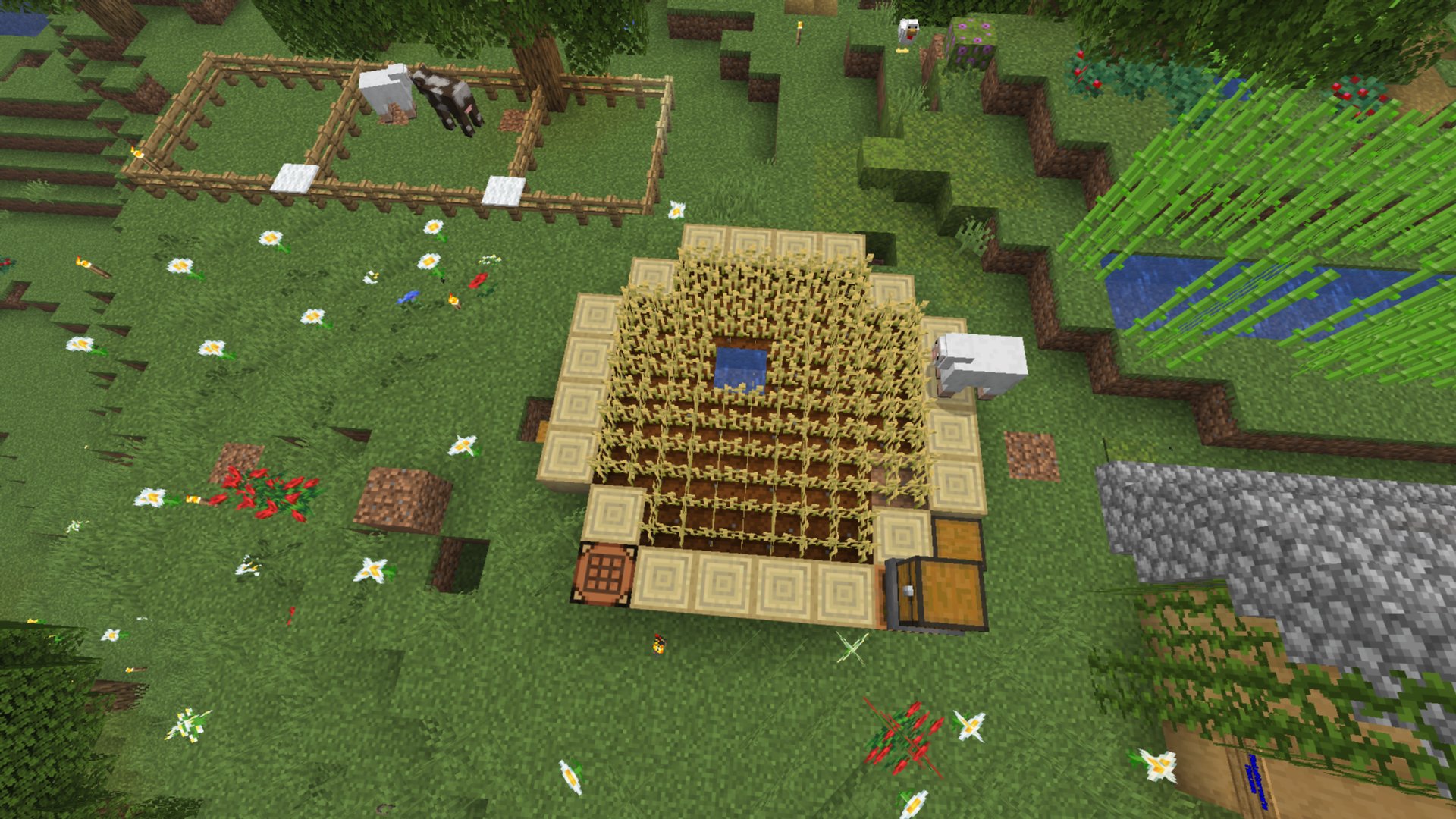 Birch Crop Farm – additional image