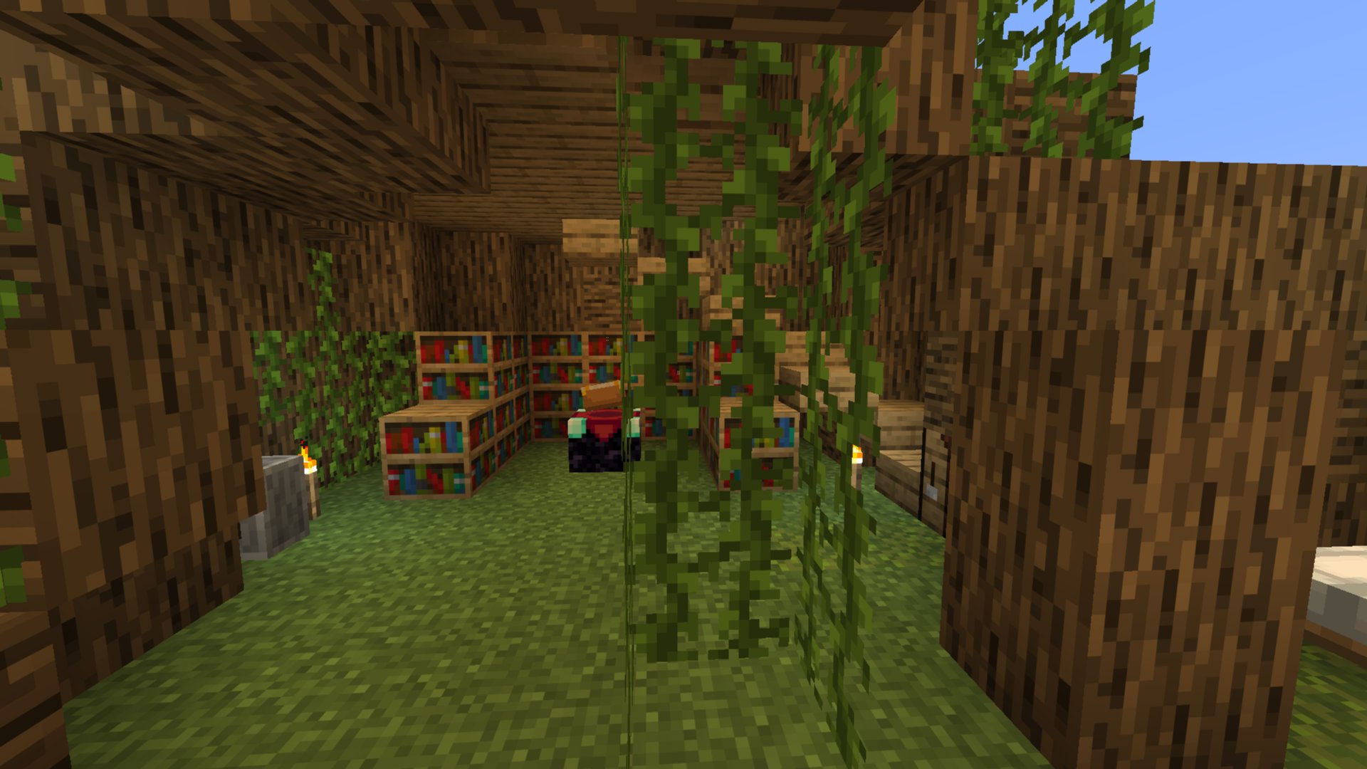 Enchanting Table Tree – additional image