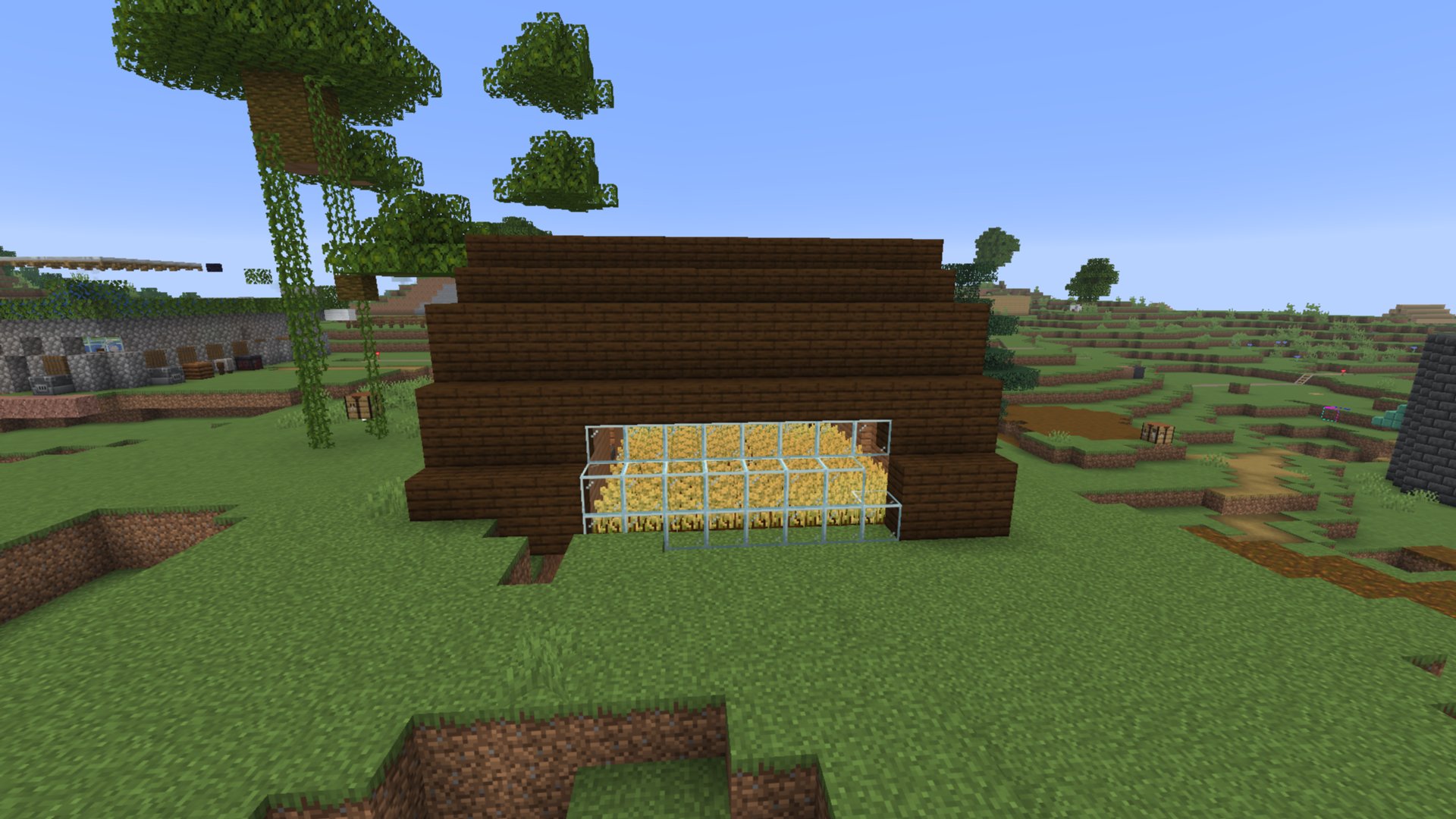 Farm House – additional image