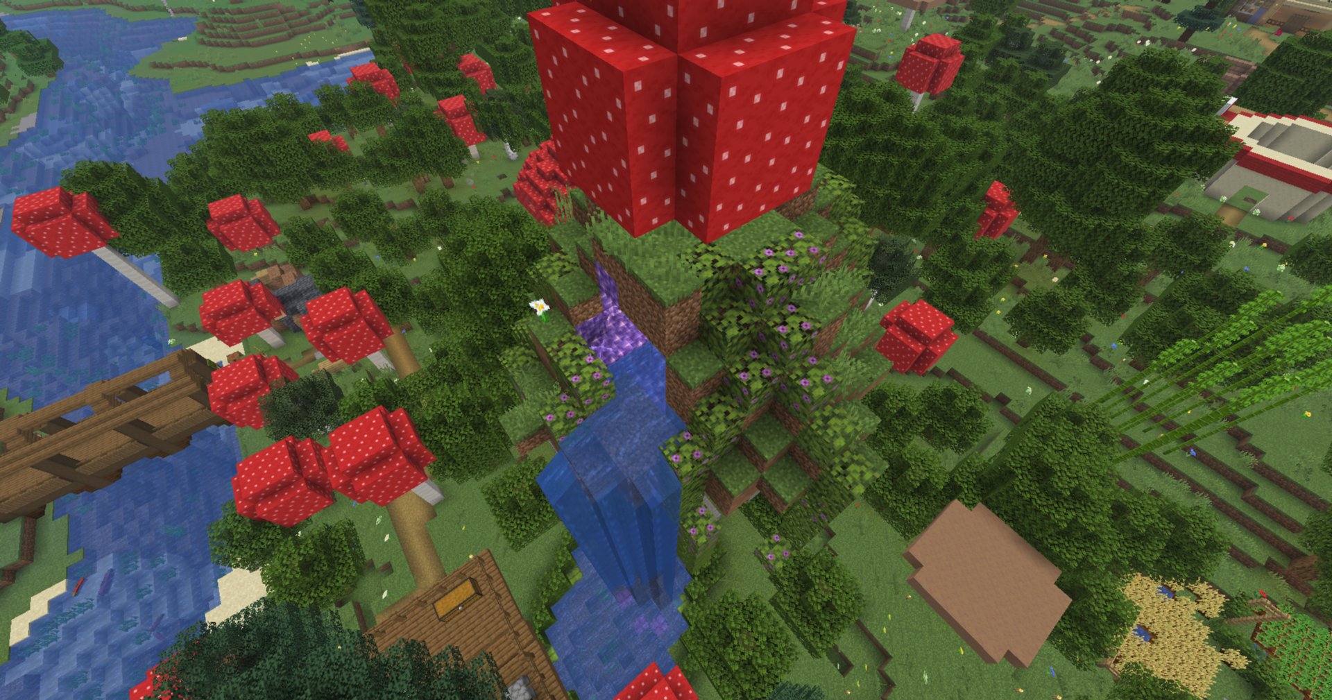 Floating Geo – additional image