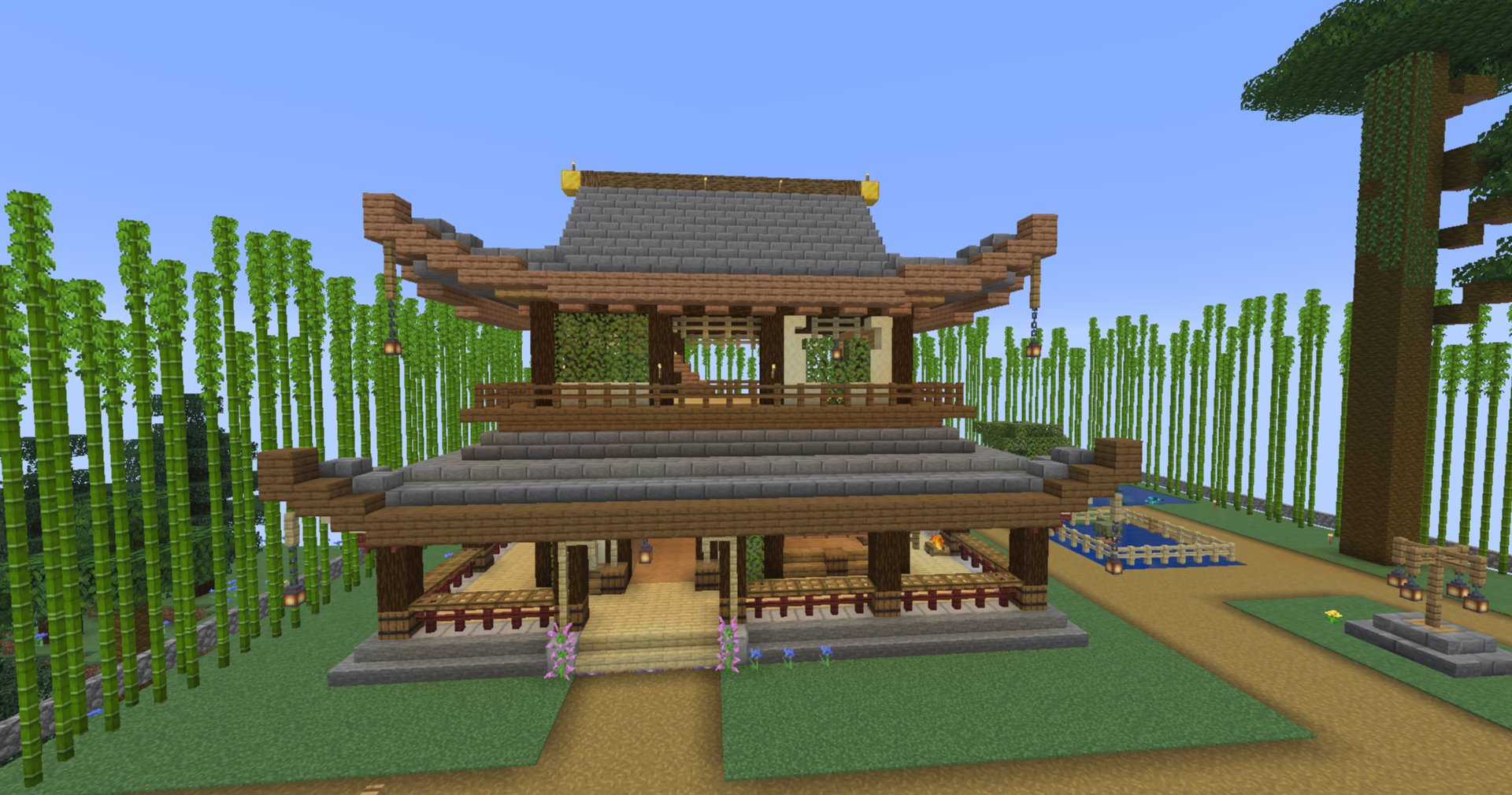 Japanese House – key image