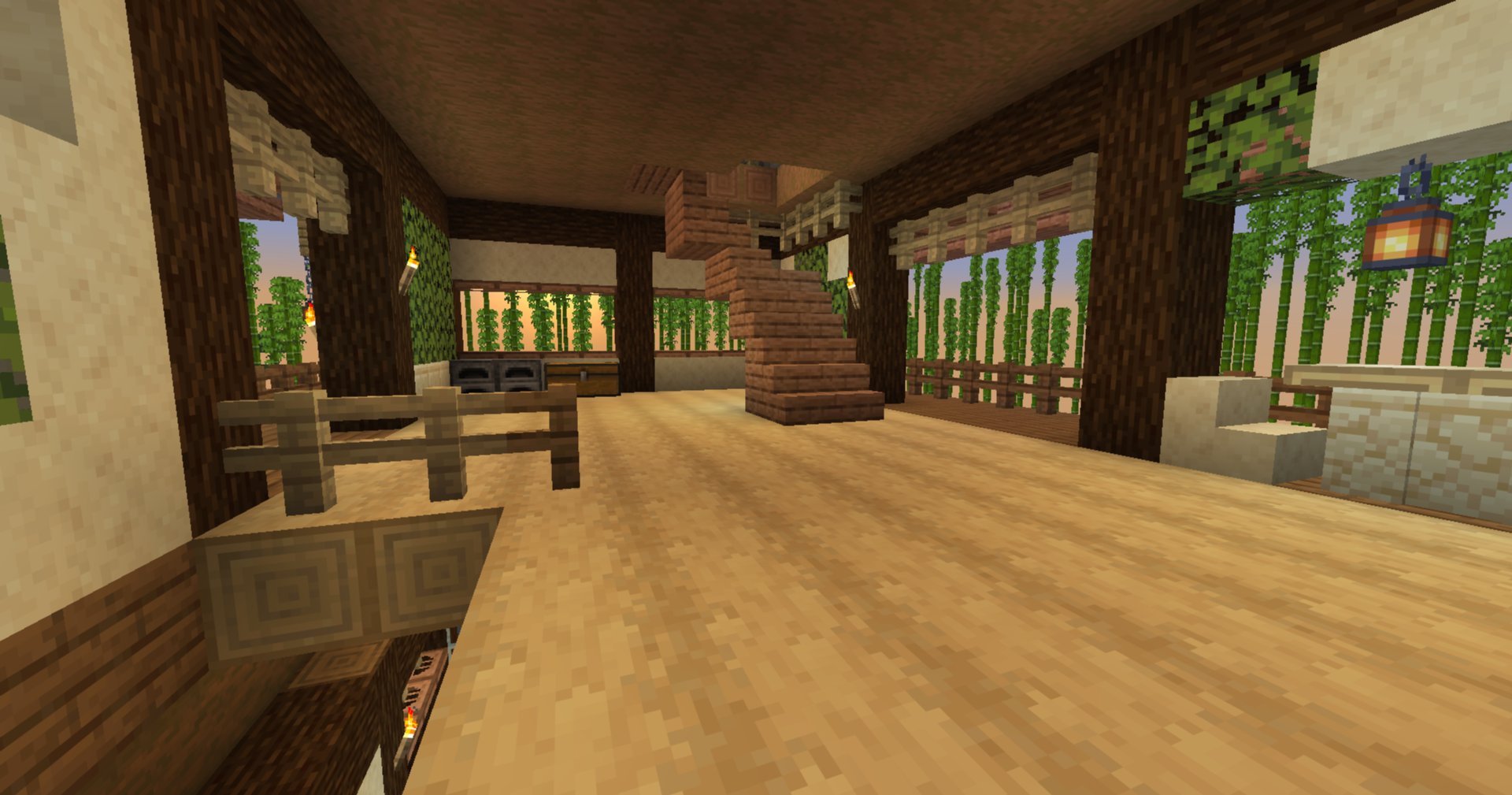 Japanese House – additional image