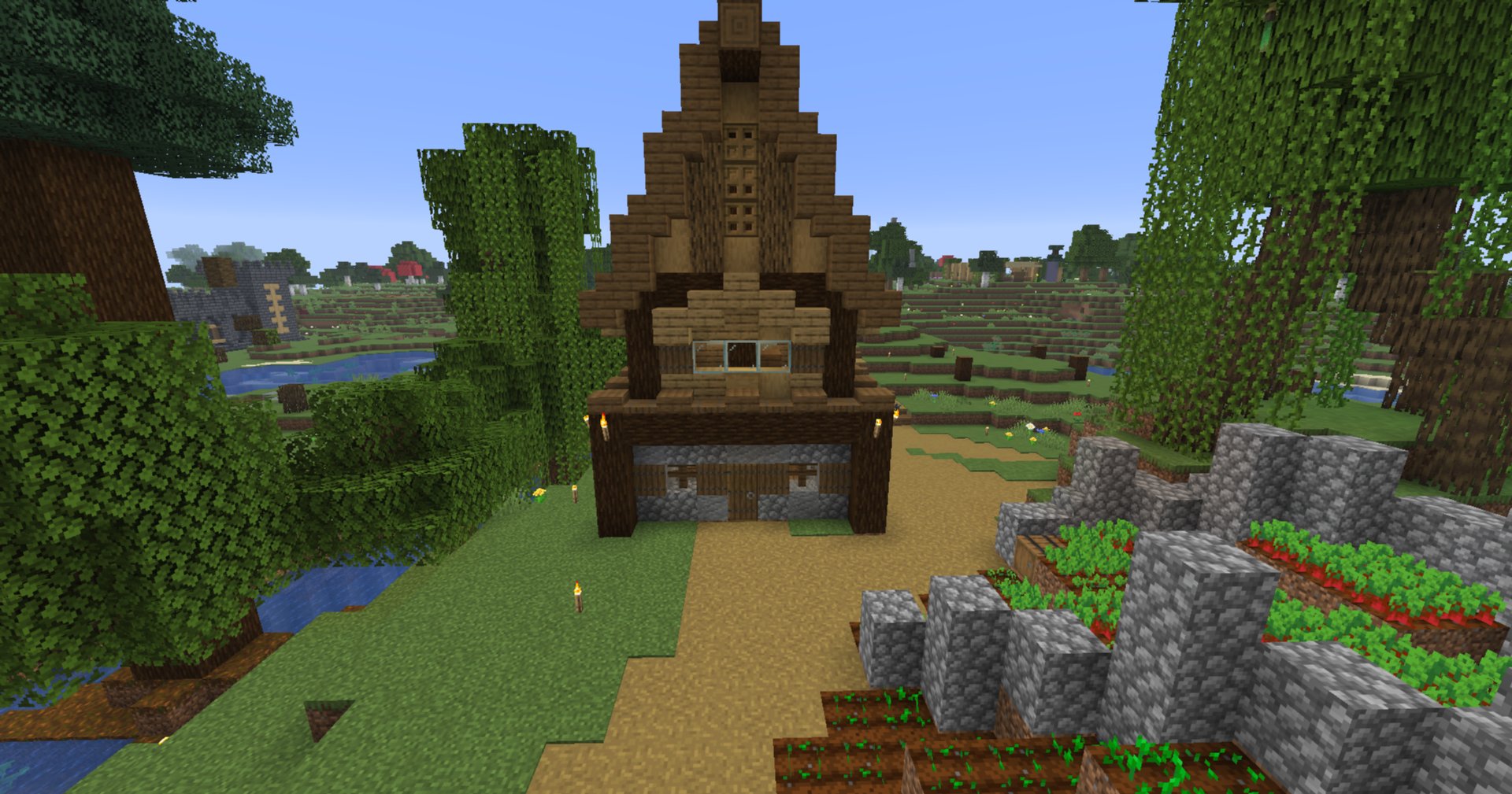 JXT Season 2 Starter base – key image