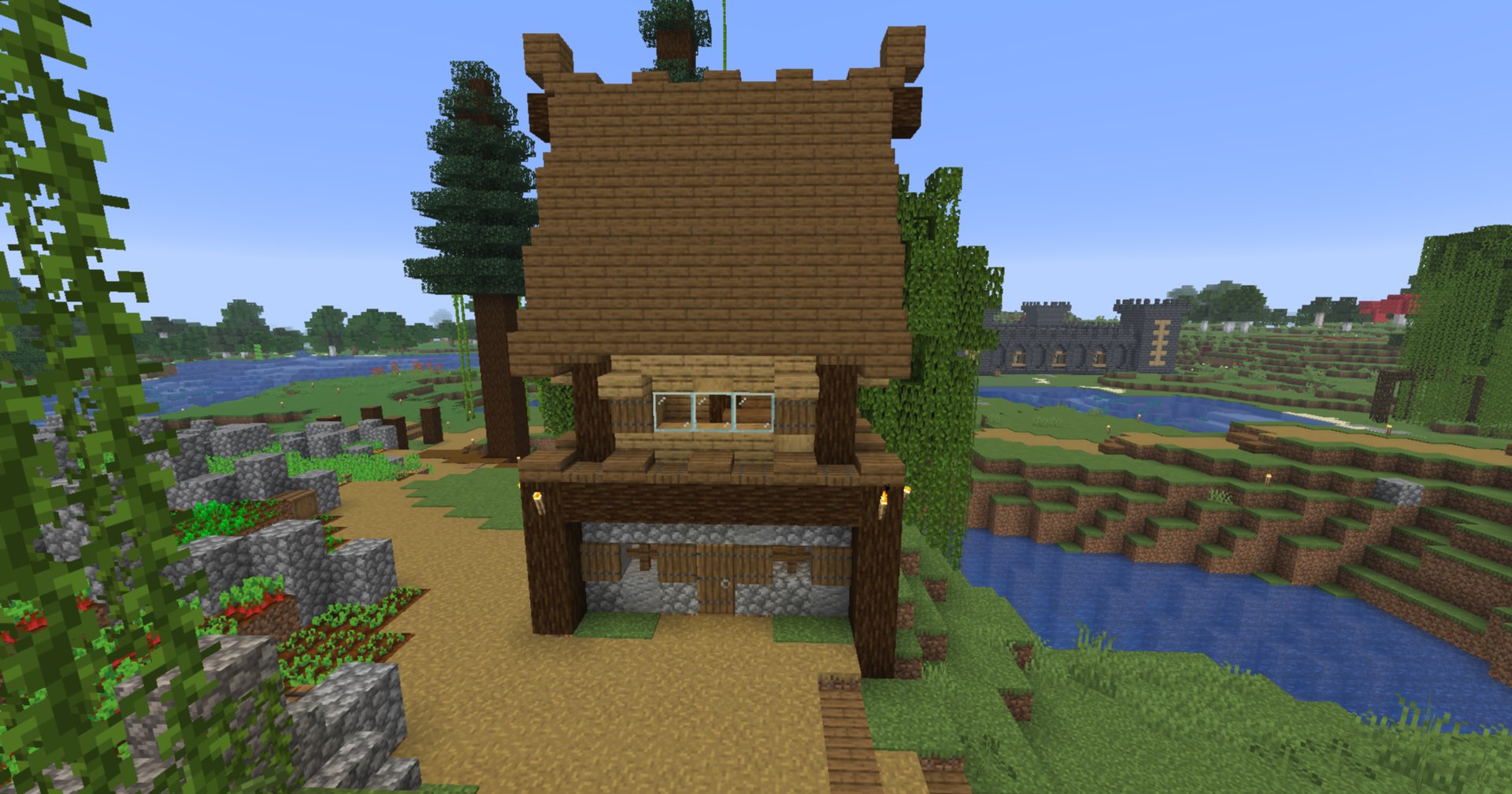 JXT Season 2 Starter base – additional image