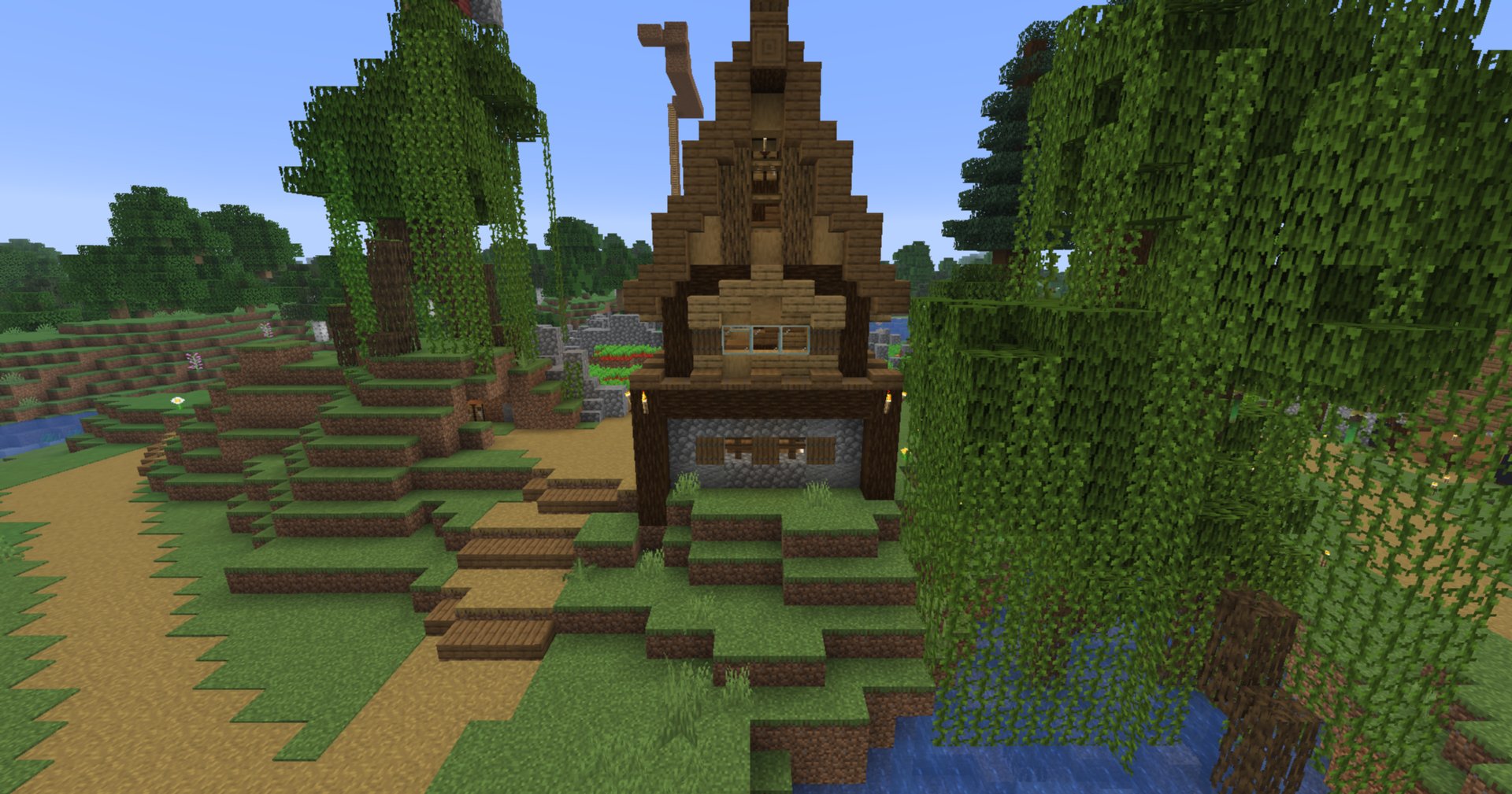 JXT Season 2 Starter base – additional image