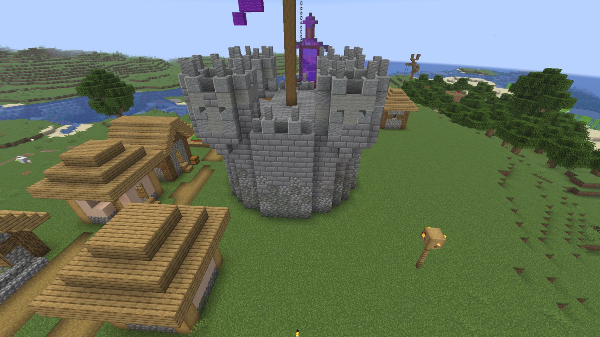 Mini Castle – additional image
