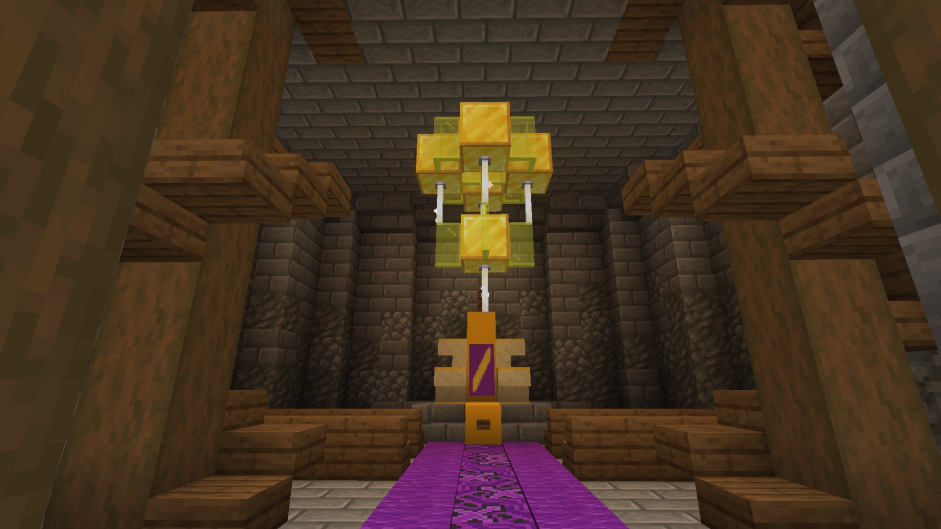 Mini Castle – additional image