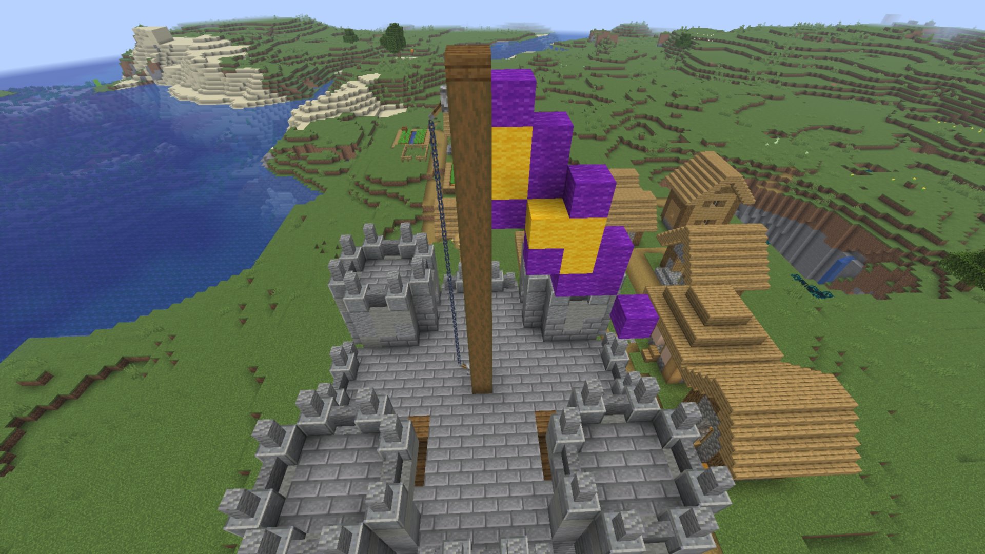 Mini Castle – additional image